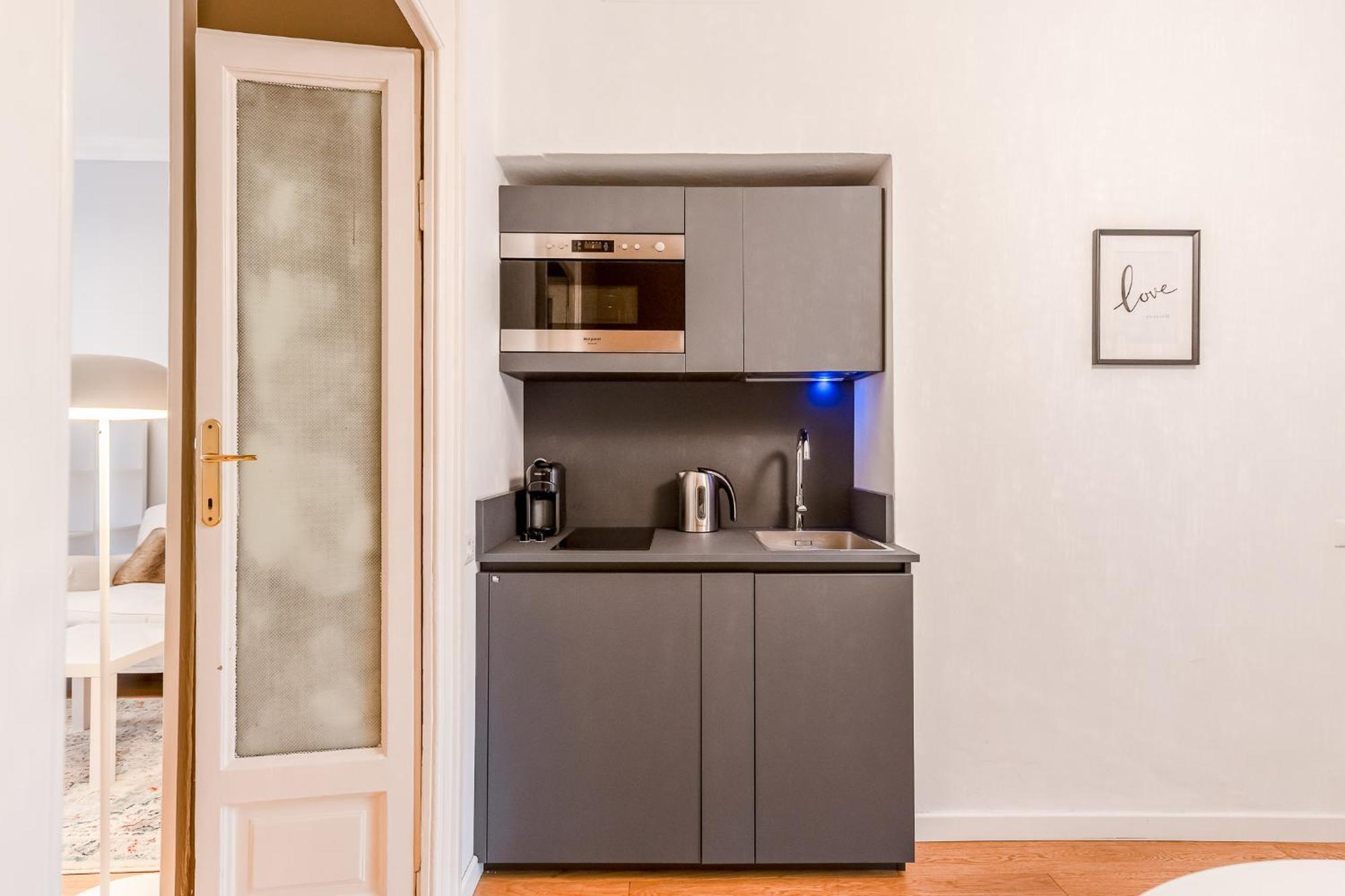 Bramante Luxury By Innstay * Milan