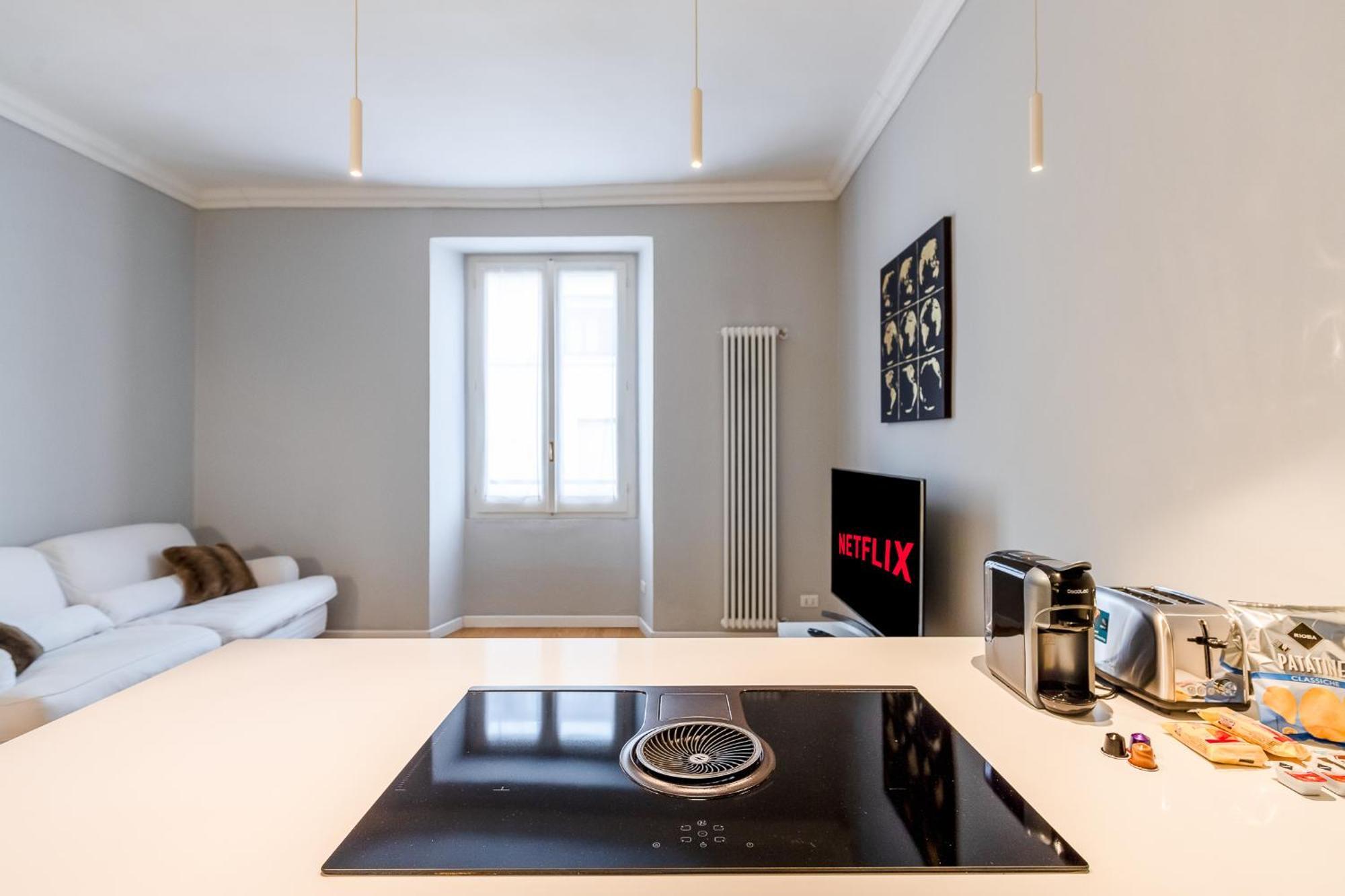 Bramante Luxury By Innstay