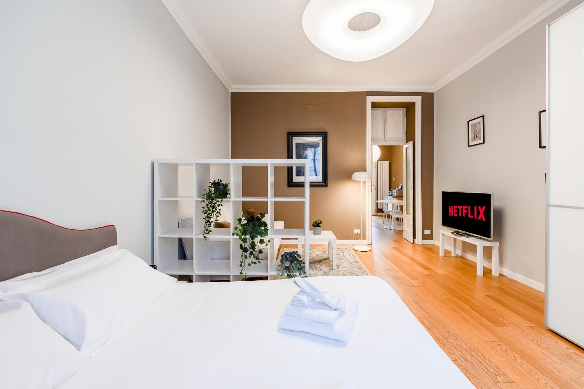 Apartment Bramante Luxury By Innstay