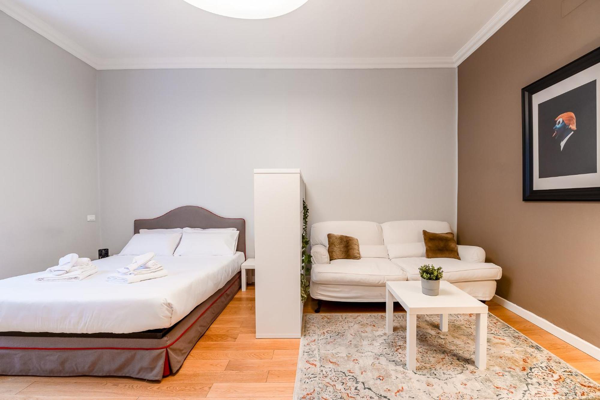 Apartment Bramante Luxury By Innstay *
