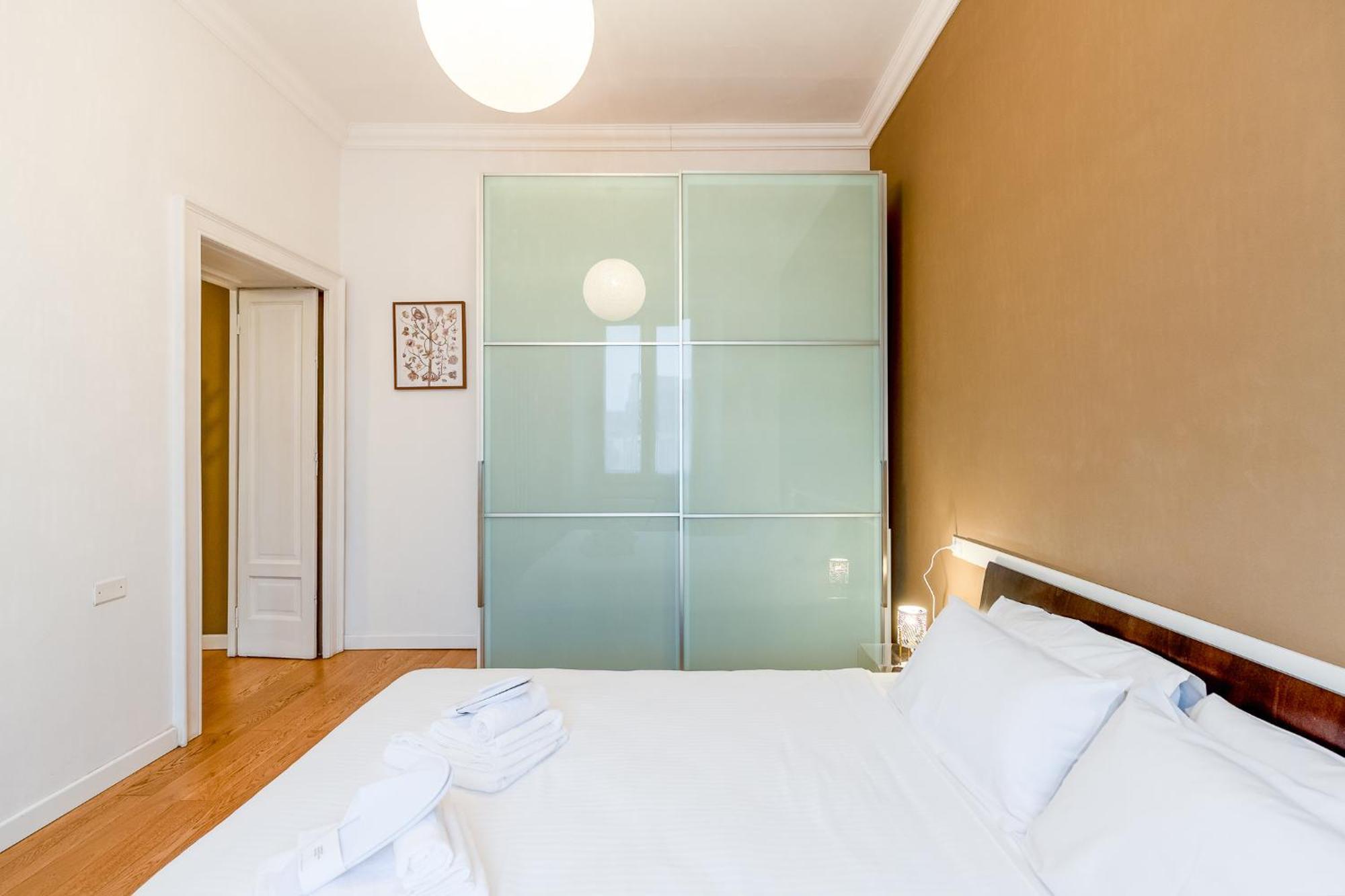 Bramante Luxury By Innstay Apartment Milan