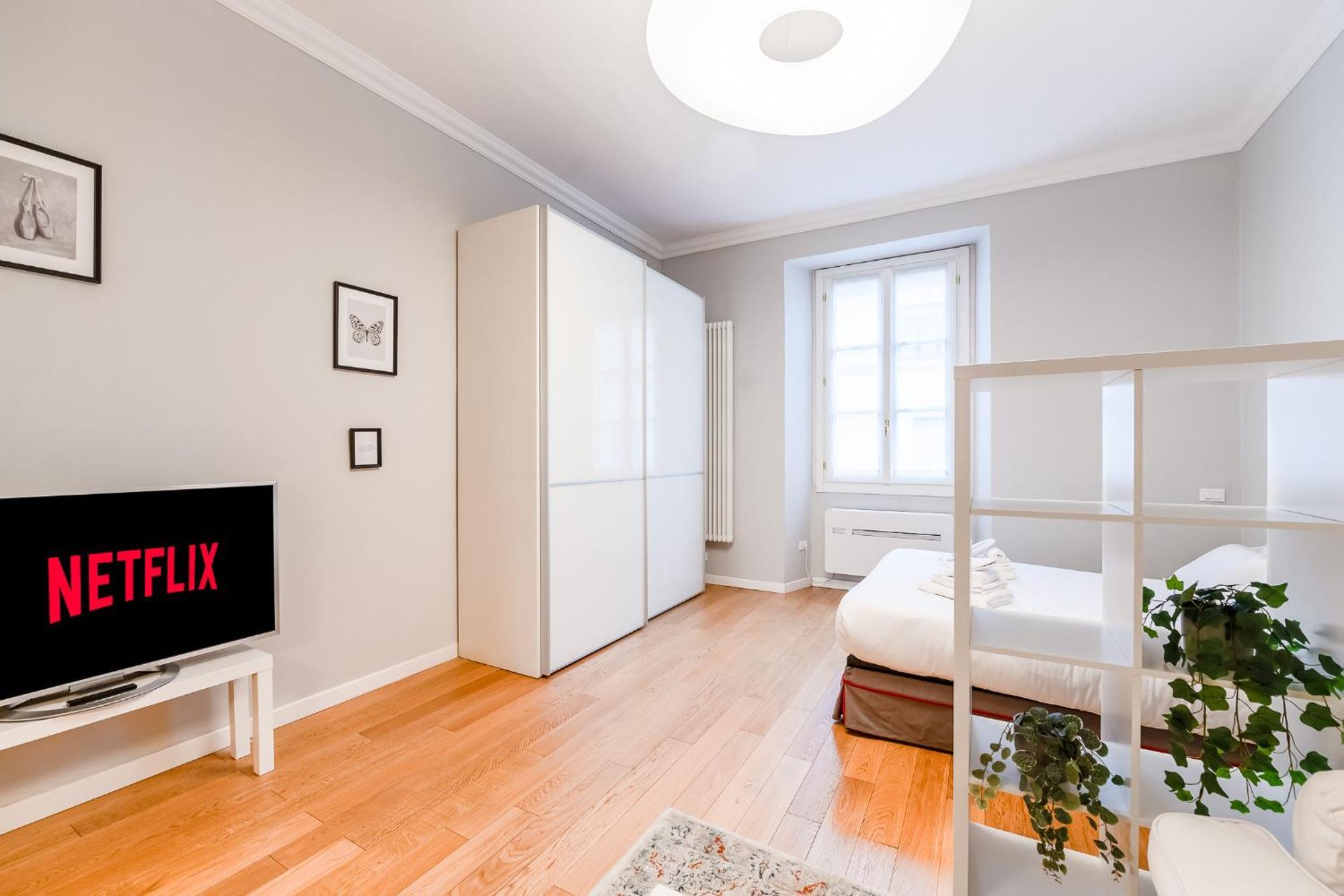 Apartment Bramante Luxury By Innstay *