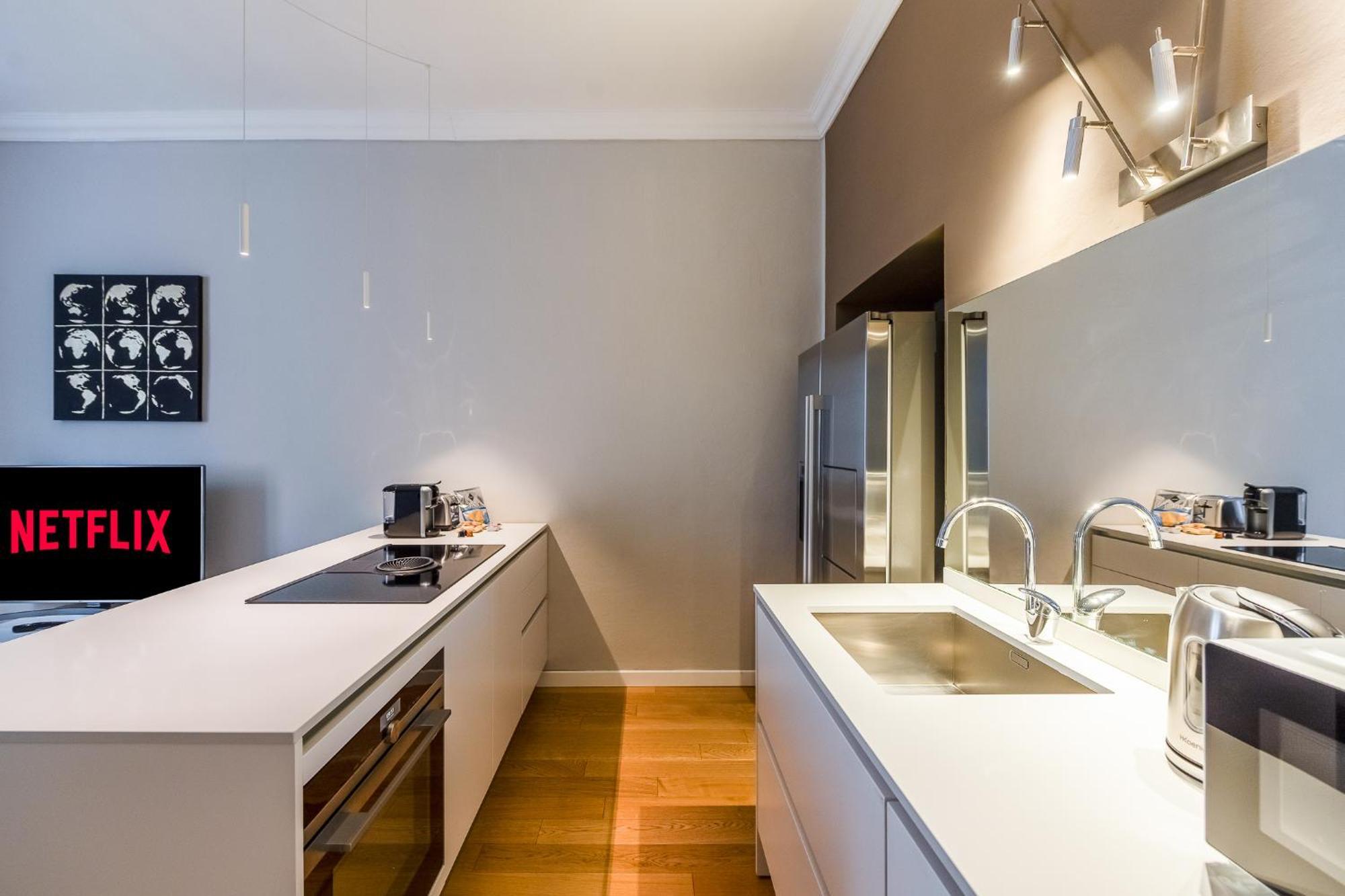 Bramante Luxury By Innstay * Milan
