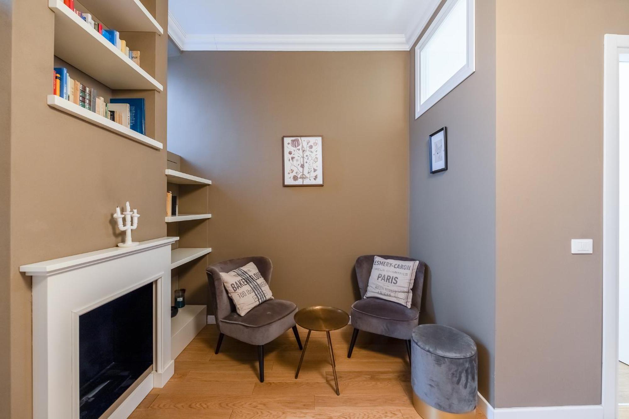 Apartment Bramante Luxury By Innstay Milan