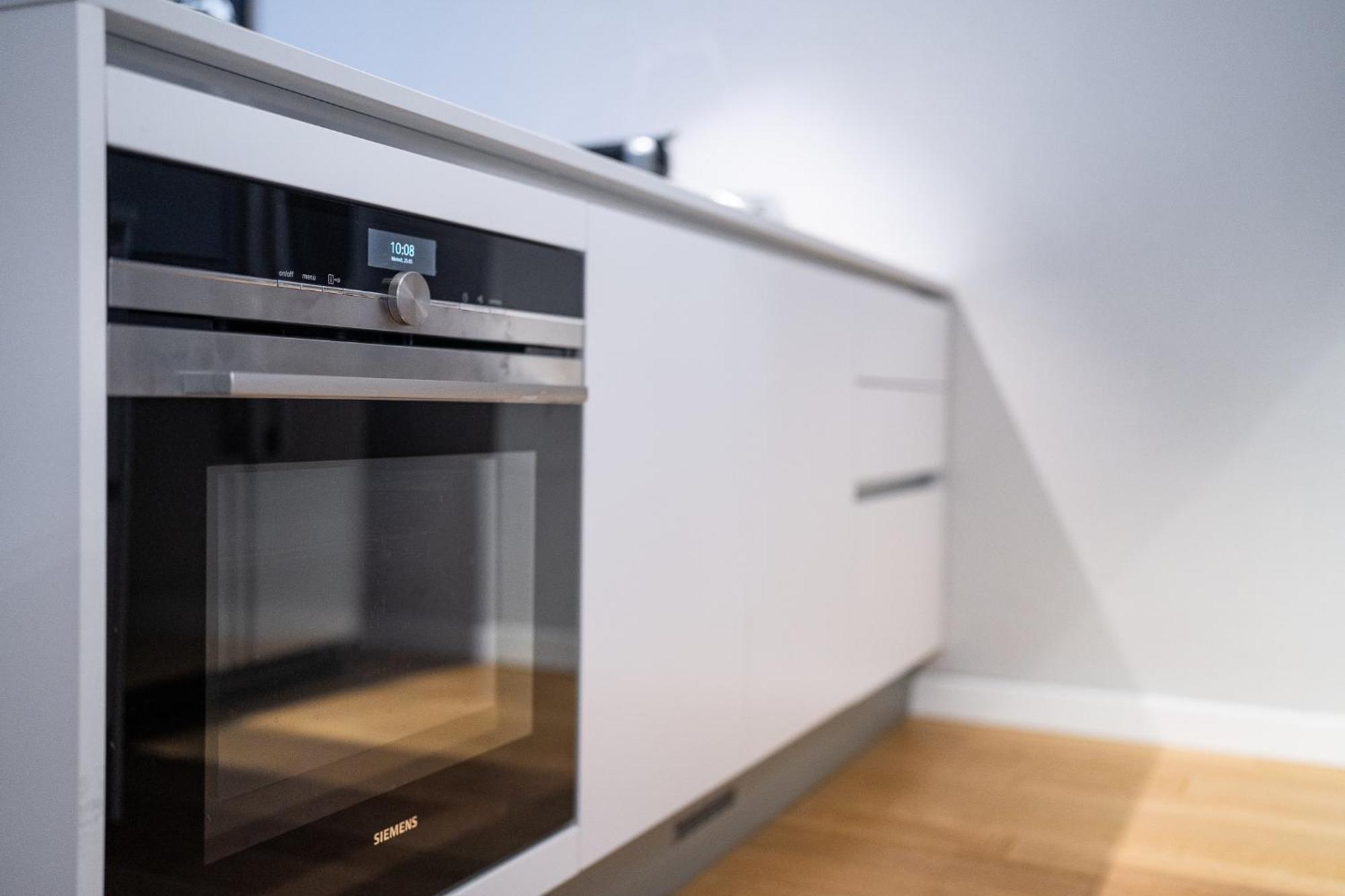 Bramante Luxury By Innstay Apartment Milan