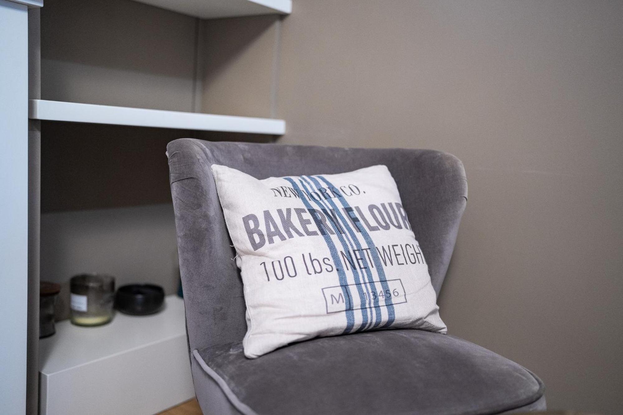 Bramante Luxury By Innstay