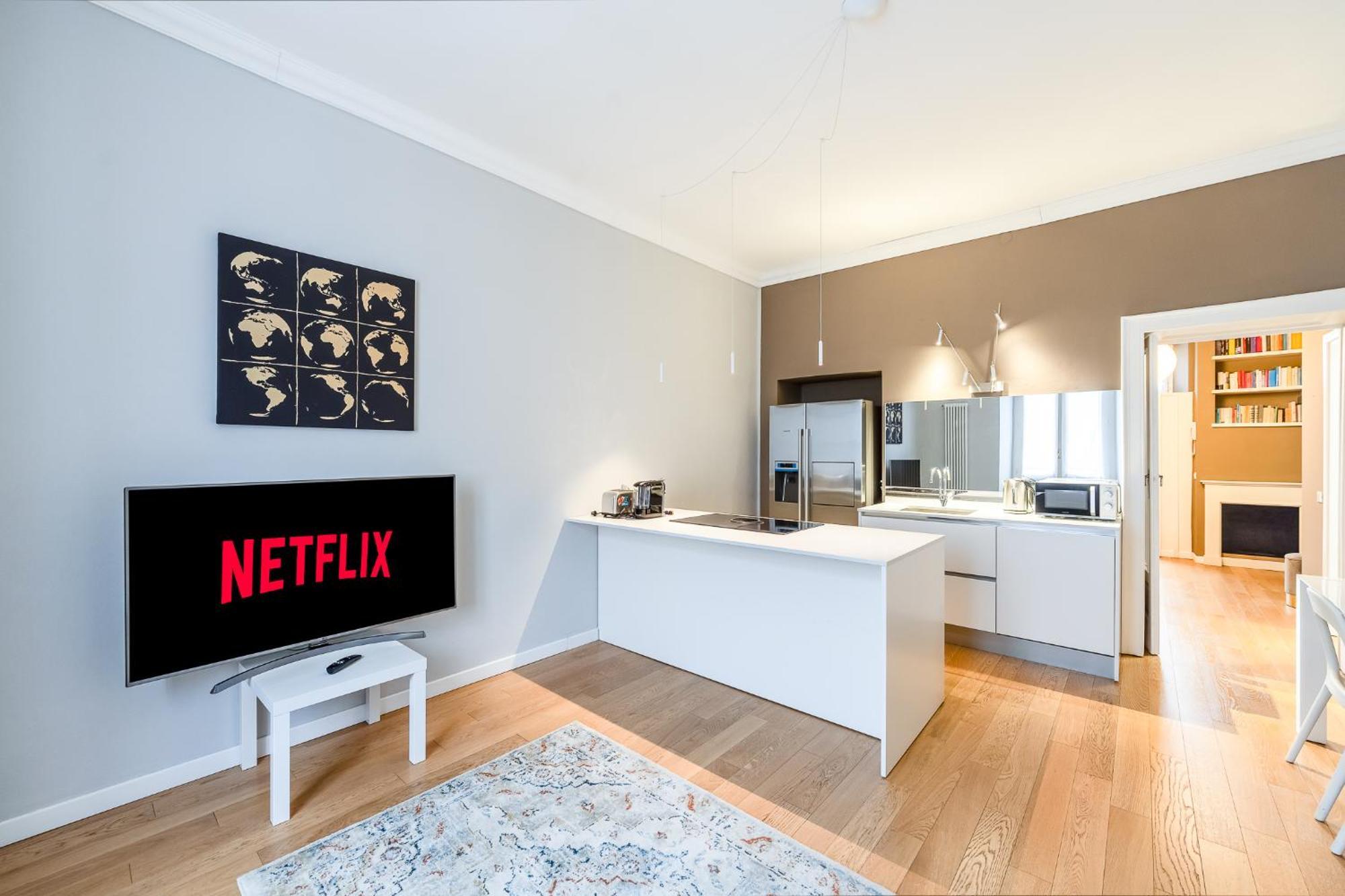 Apartment Bramante Luxury By Innstay