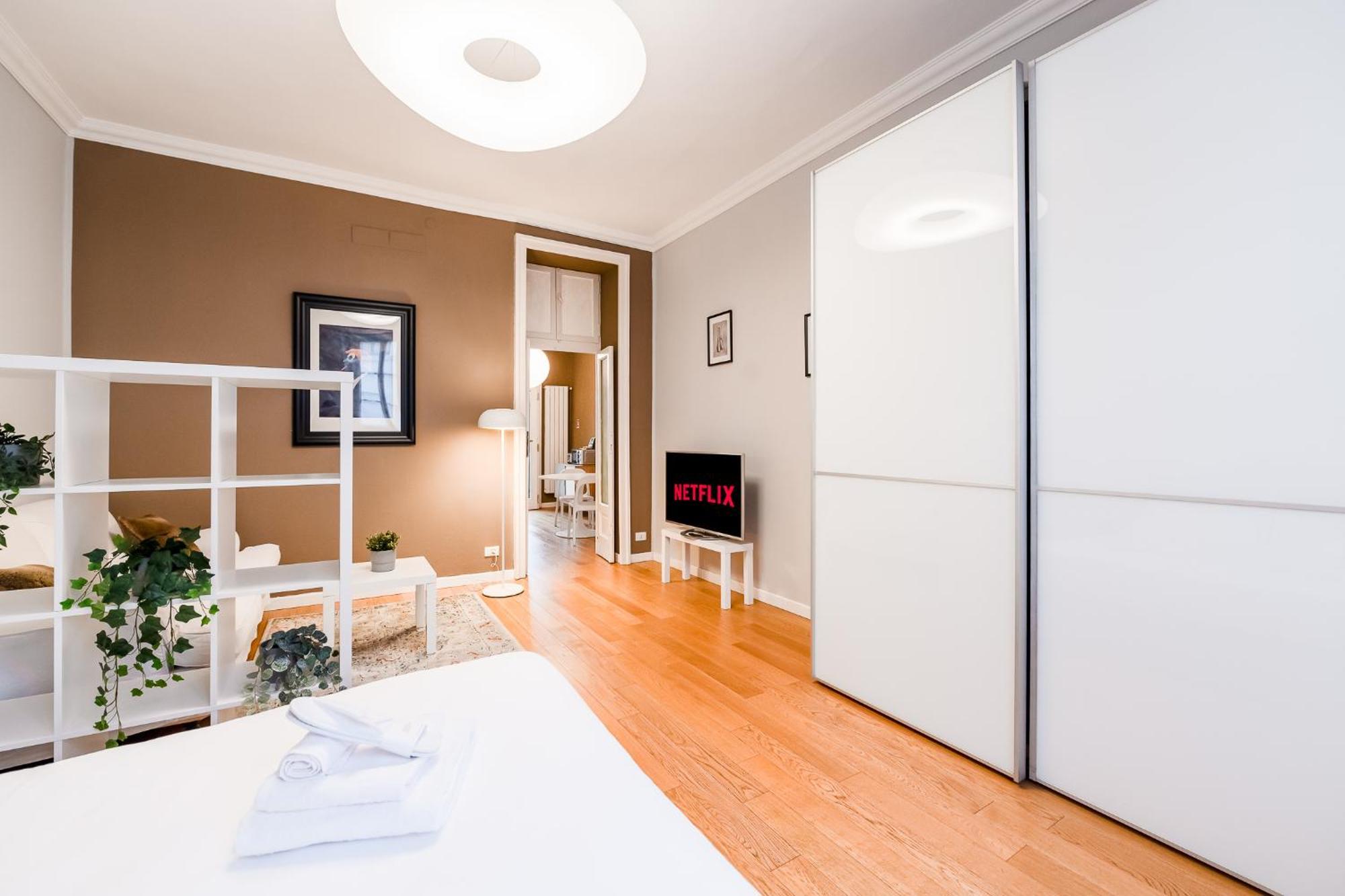 Bramante Luxury By Innstay Apartment *