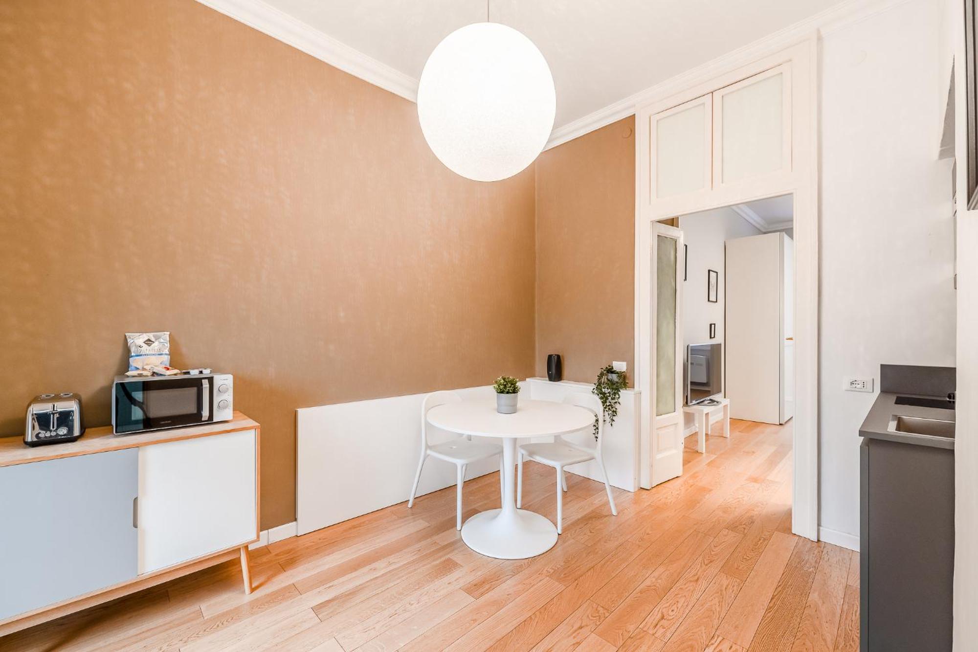Bramante Luxury By Innstay