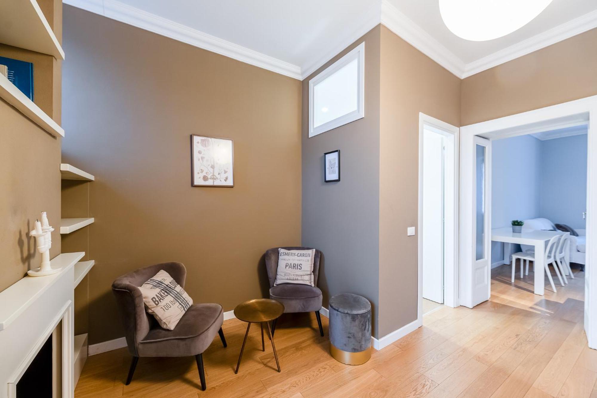 Bramante Luxury By Innstay * Milan
