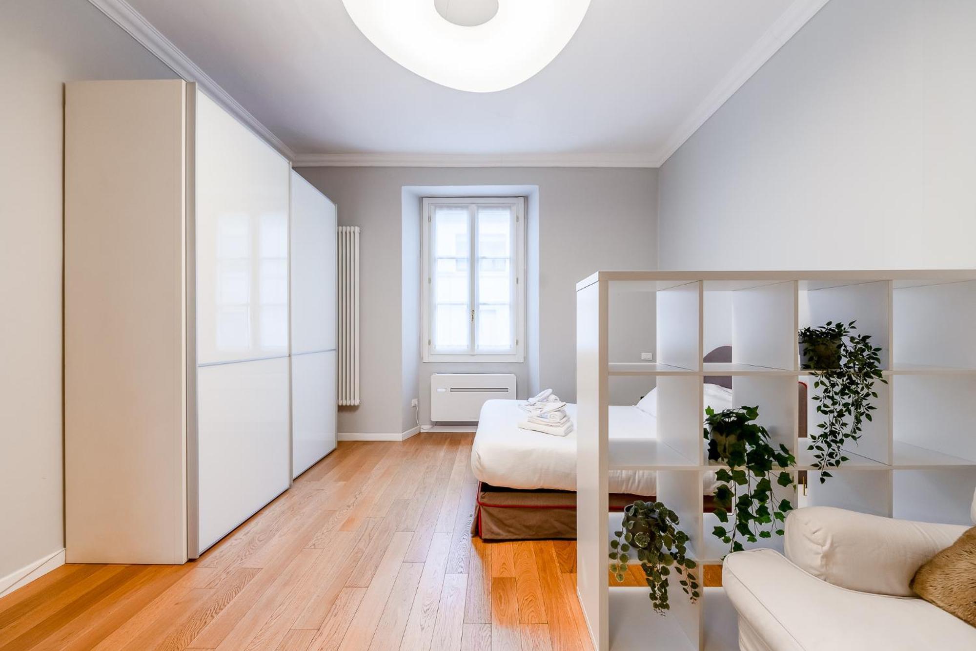 Bramante Luxury By Innstay * Milan