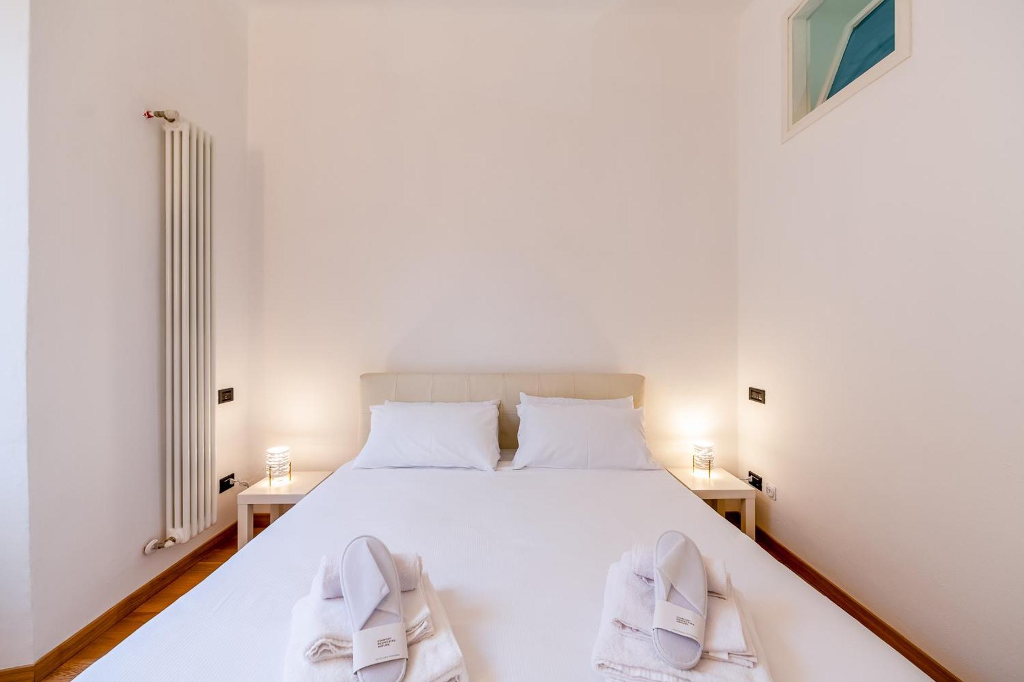 Apartment Bramante Luxury By Innstay *