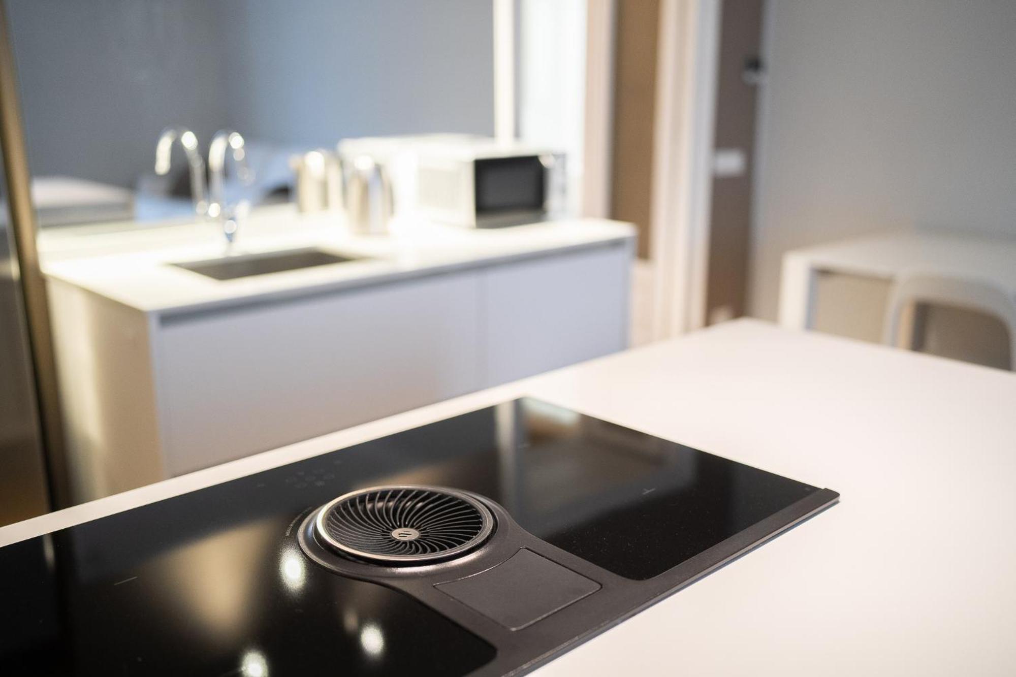 Apartment Bramante Luxury By Innstay Milan