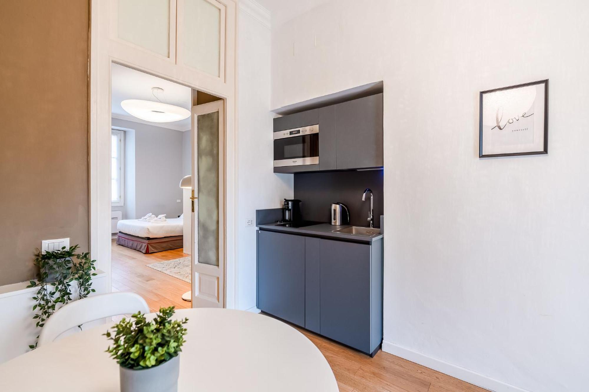 Apartment Bramante Luxury By Innstay