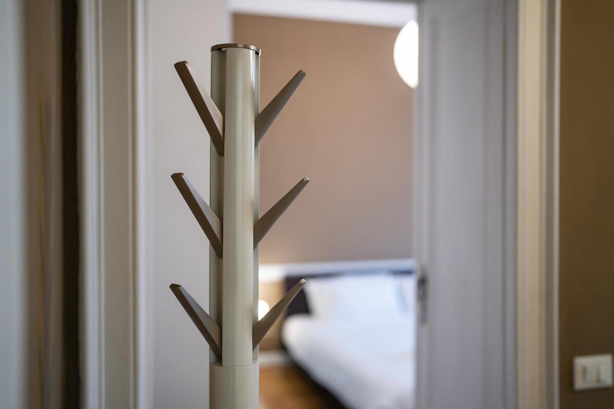 Bramante Luxury By Innstay Apartment *