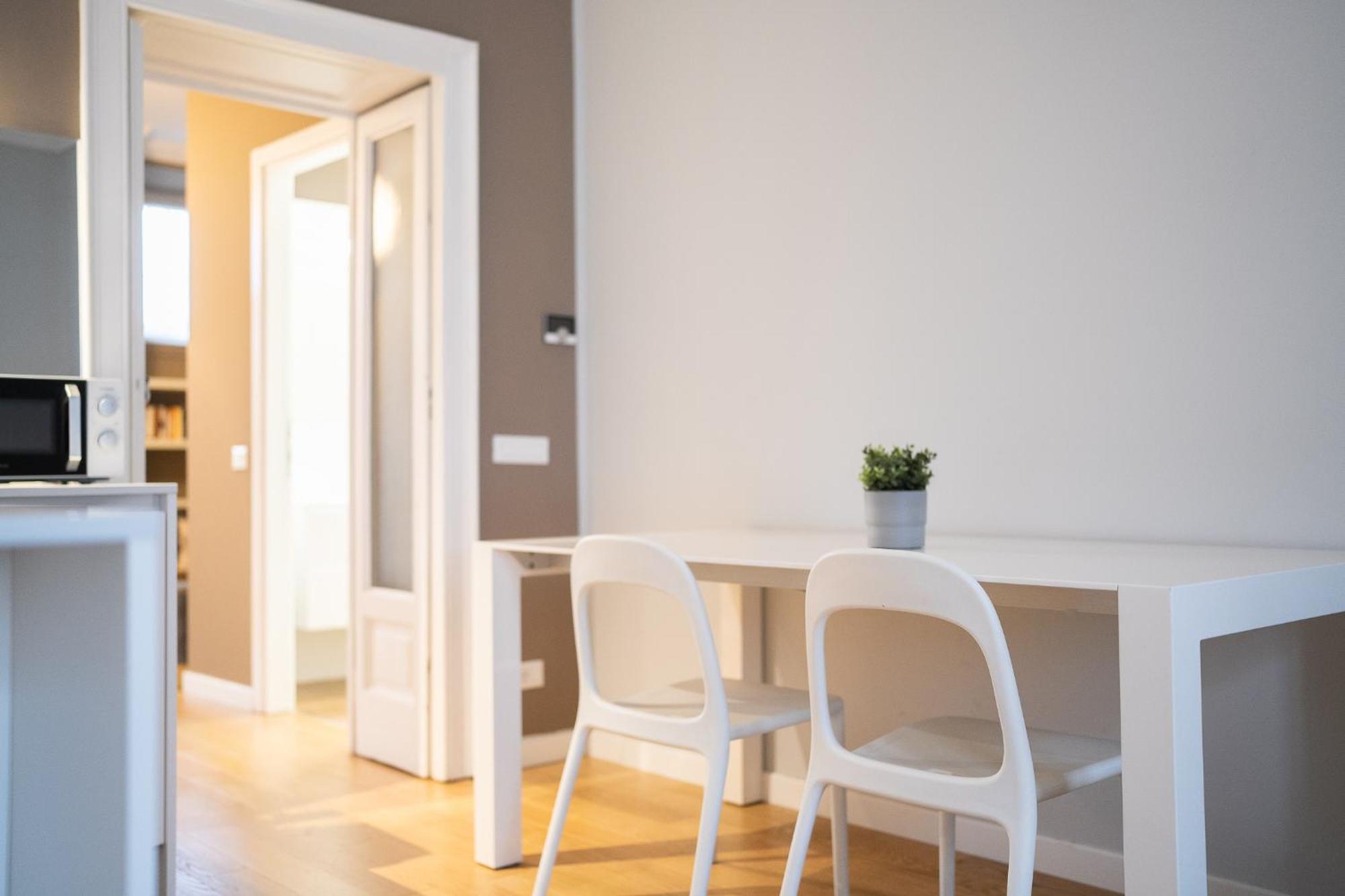 Apartment Bramante Luxury By Innstay *
