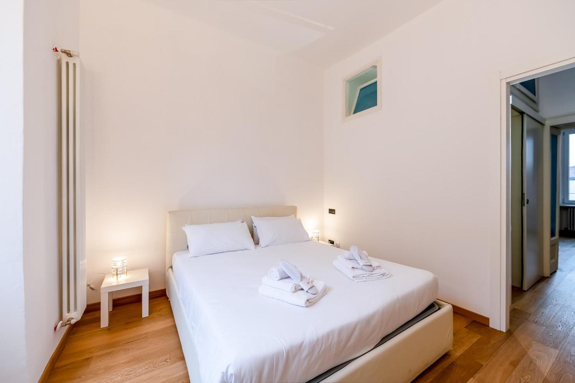 Bramante Luxury By Innstay Apartment Milan