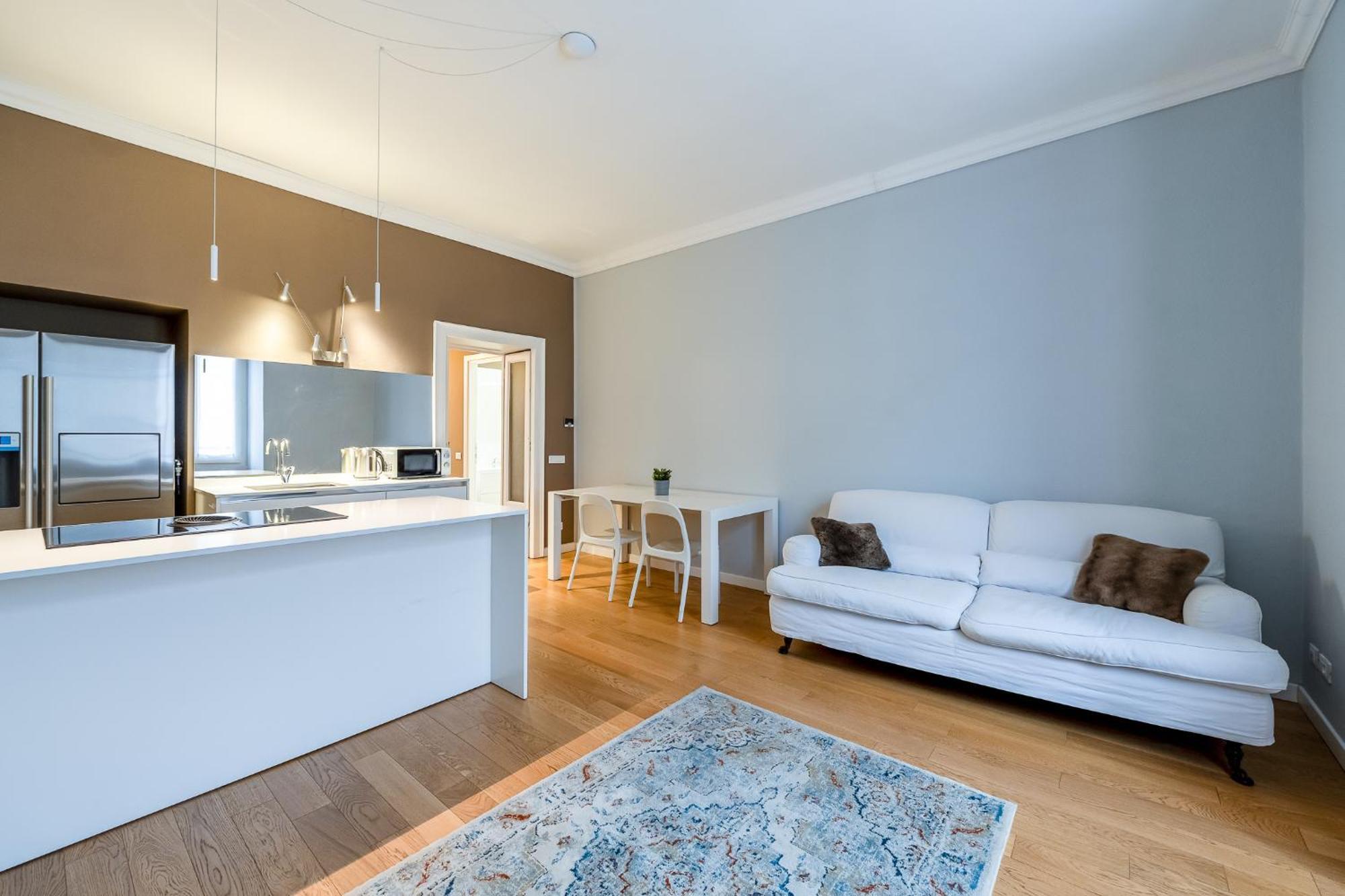 Bramante Luxury By Innstay *
