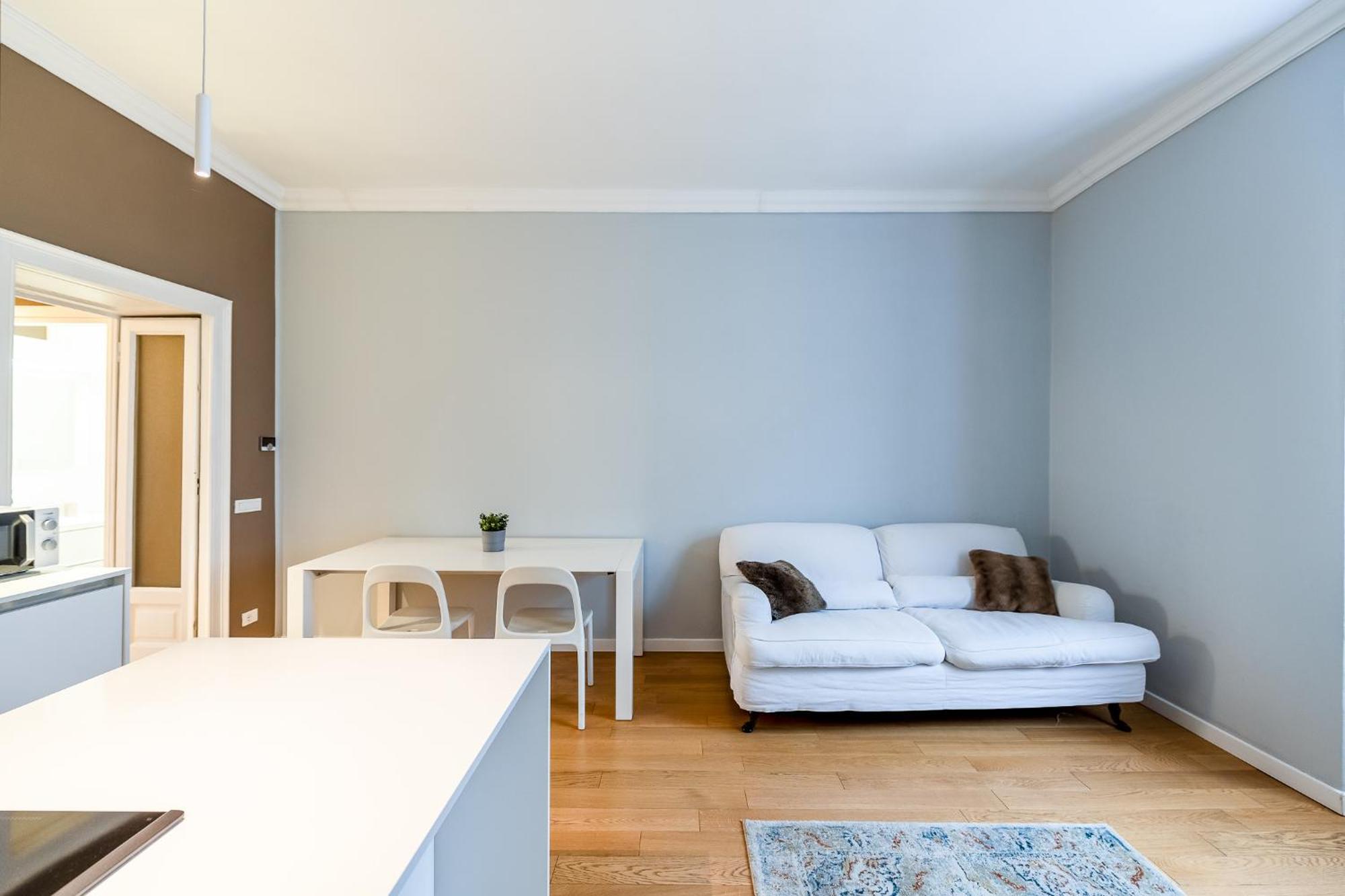 Bramante Luxury By Innstay *