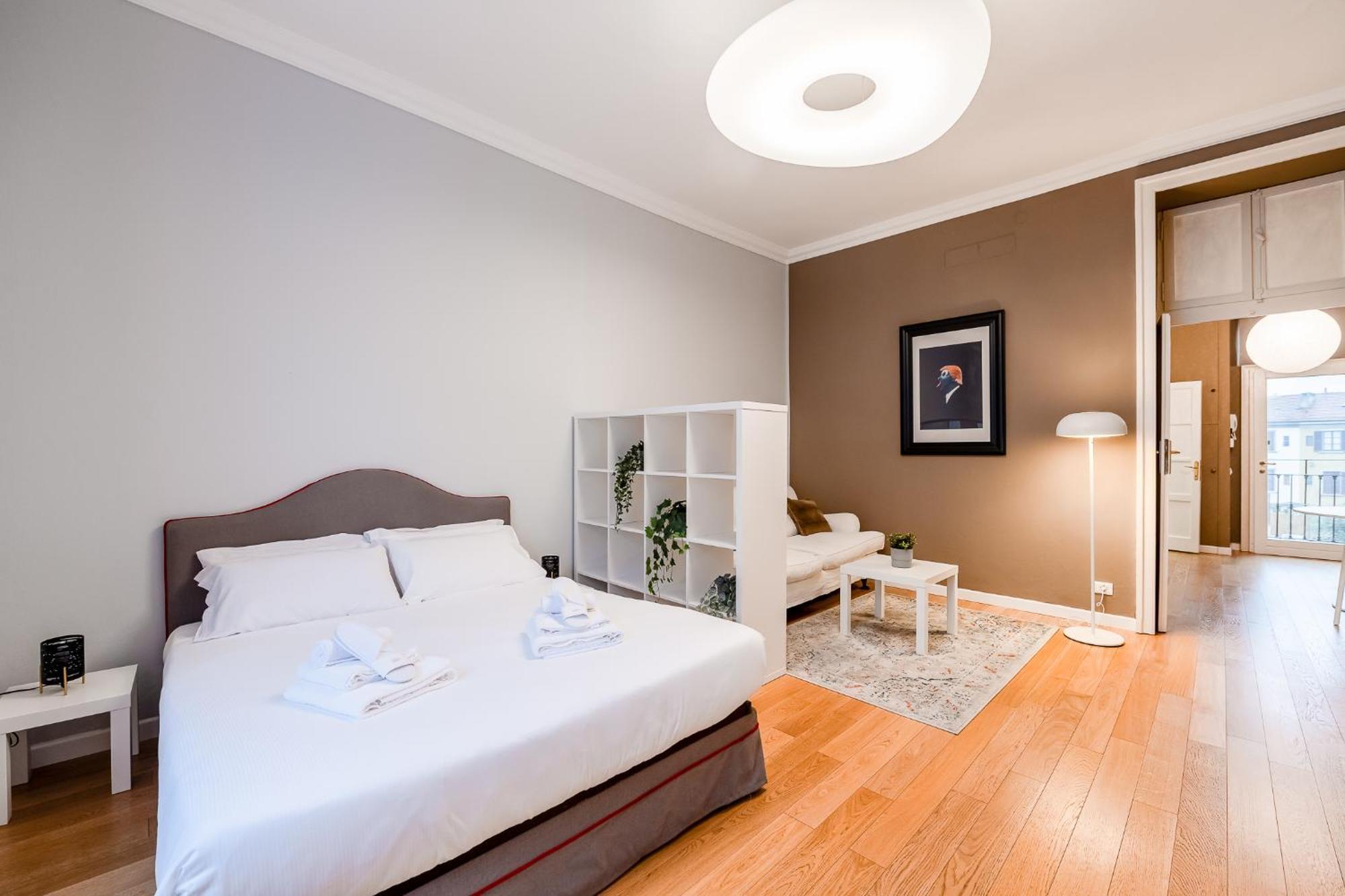 Bramante Luxury By Innstay Milan