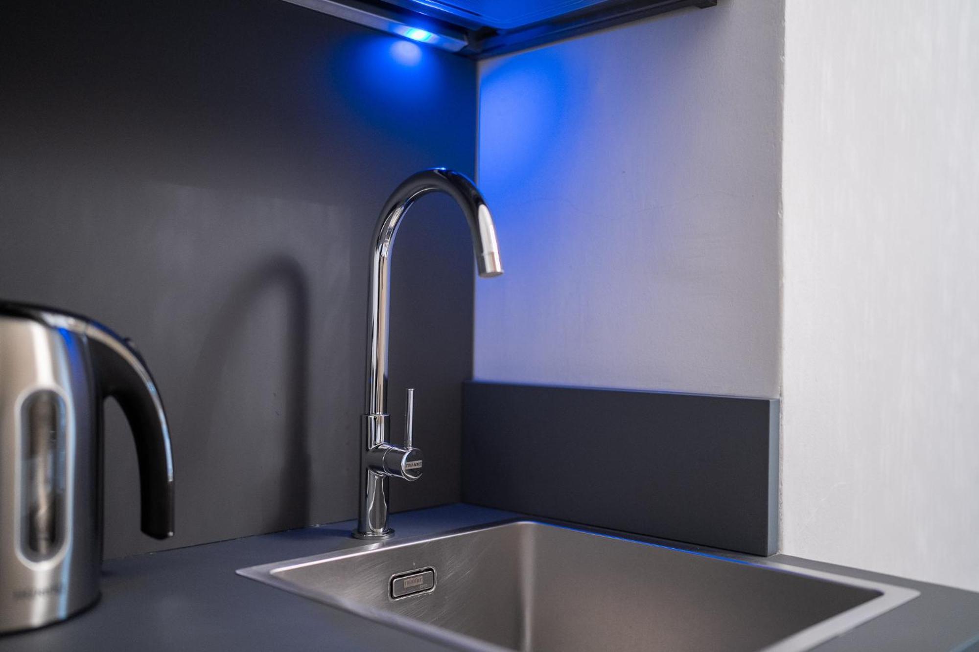 Bramante Luxury By Innstay Apartment
