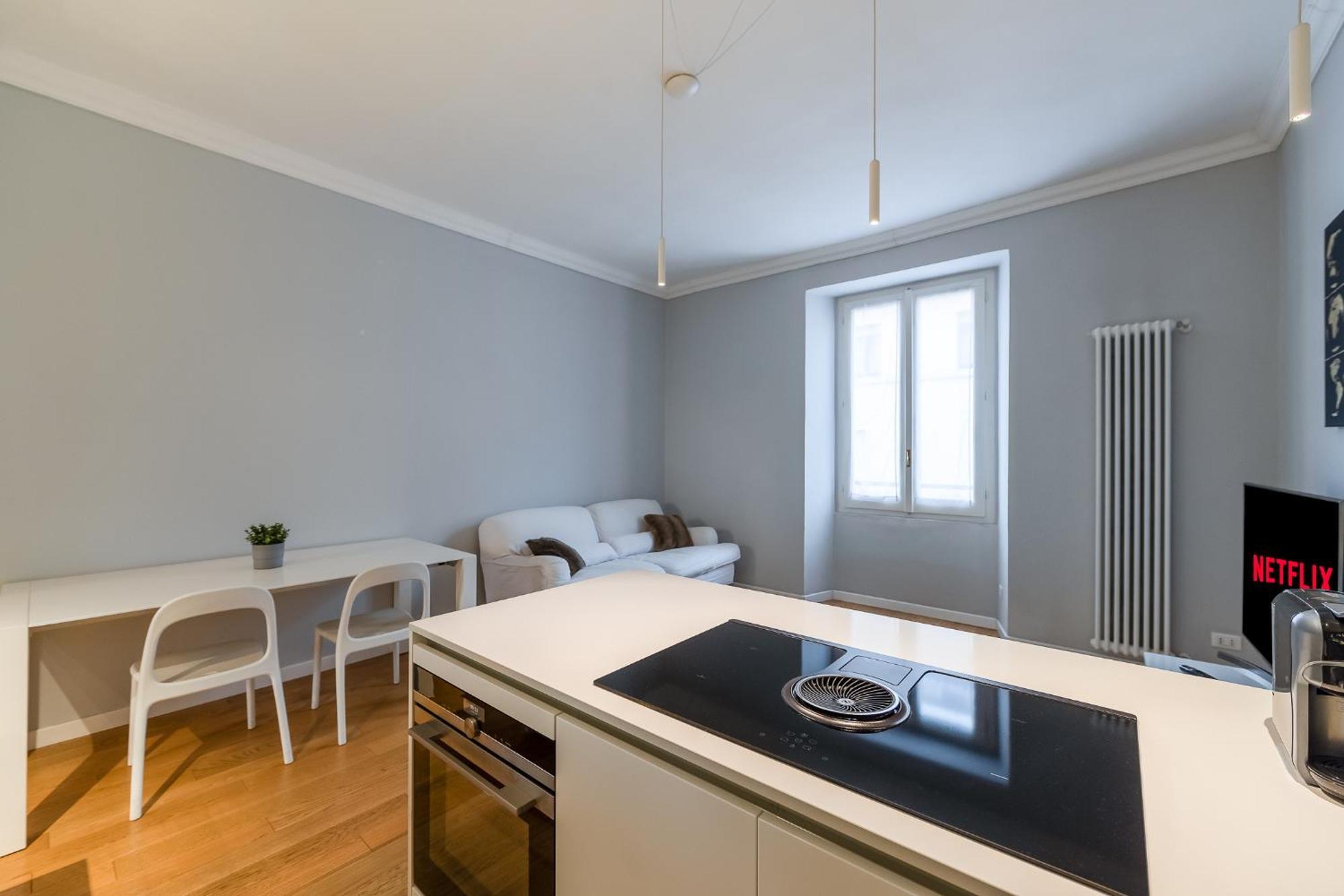 Bramante Luxury By Innstay * Milan