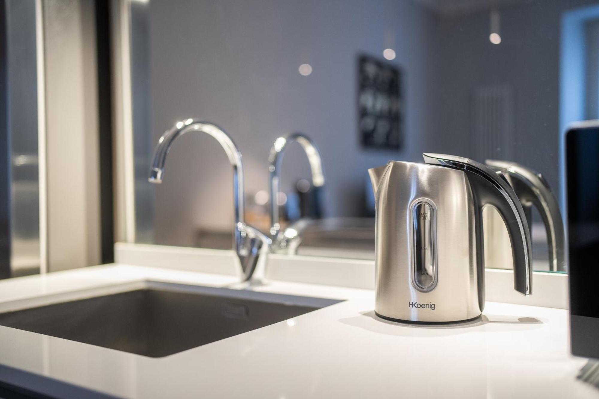 Bramante Luxury By Innstay Apartment Milan