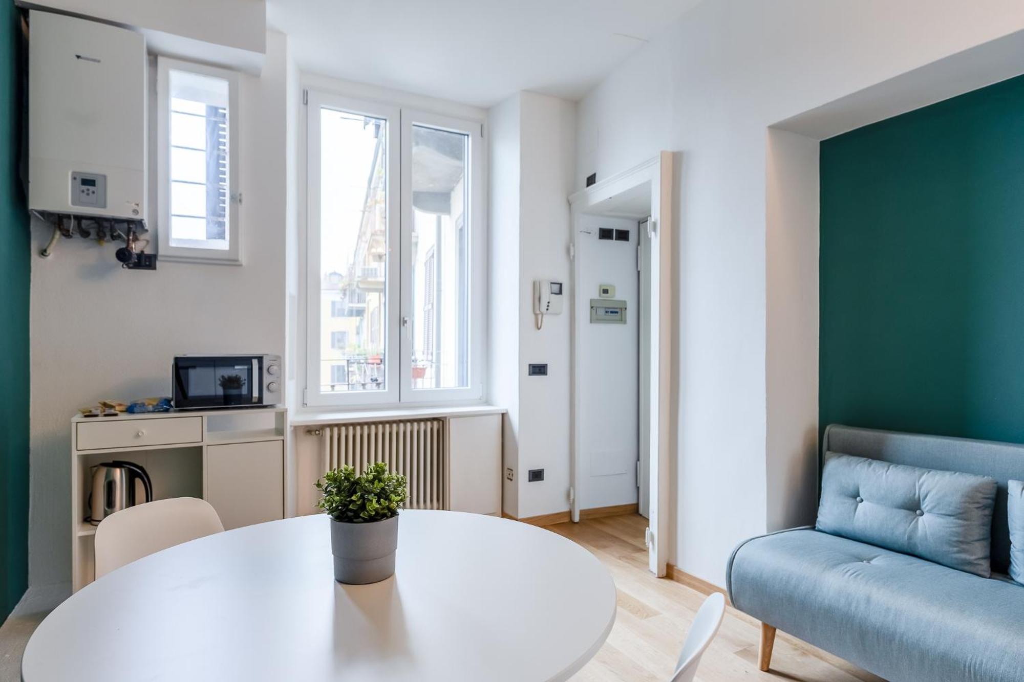 Bramante Luxury By Innstay Milan