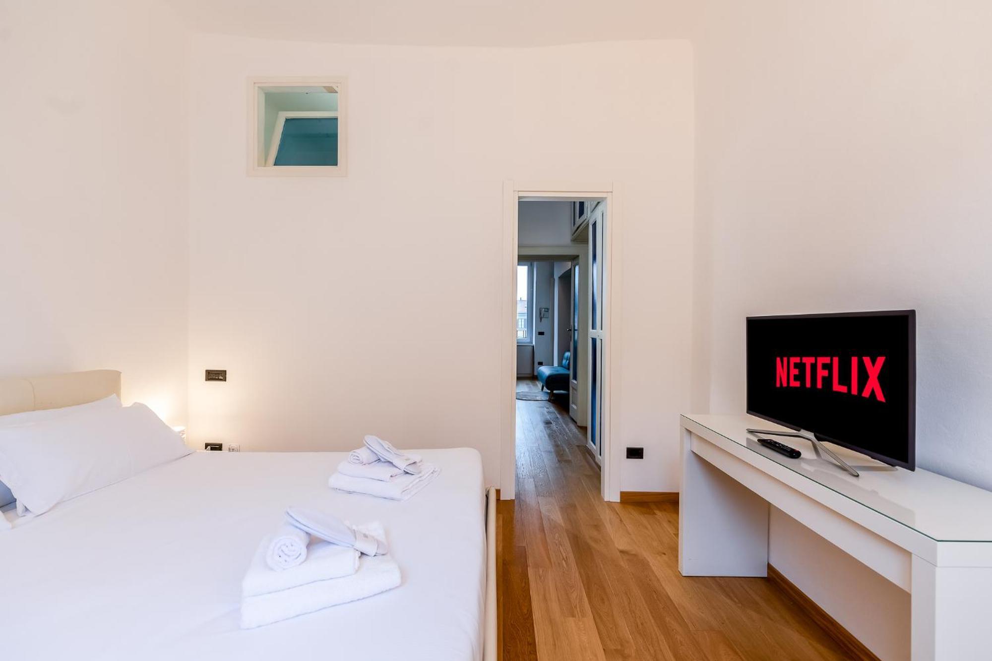 Bramante Luxury By Innstay * Milan
