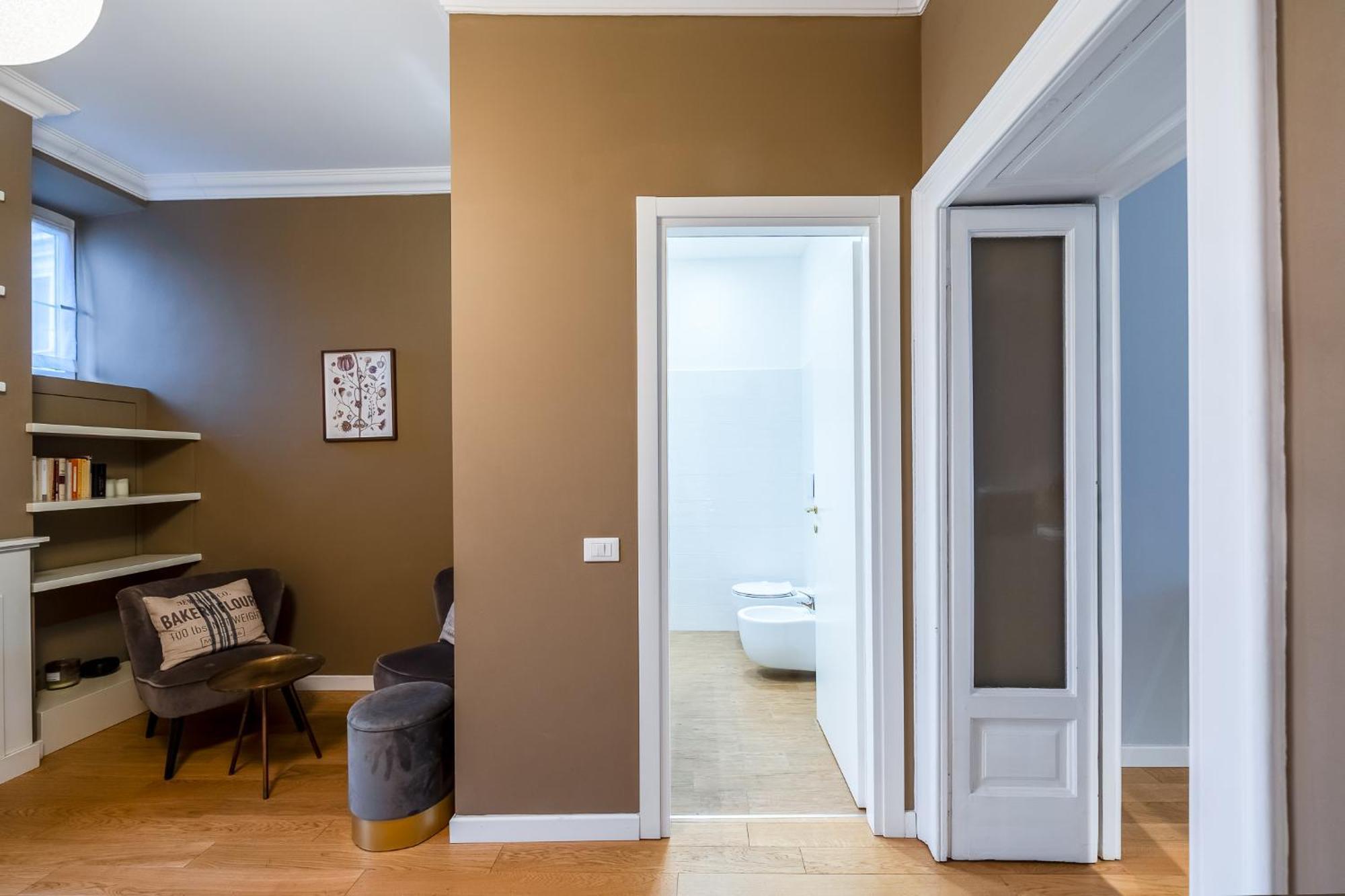 Apartment Bramante Luxury By Innstay