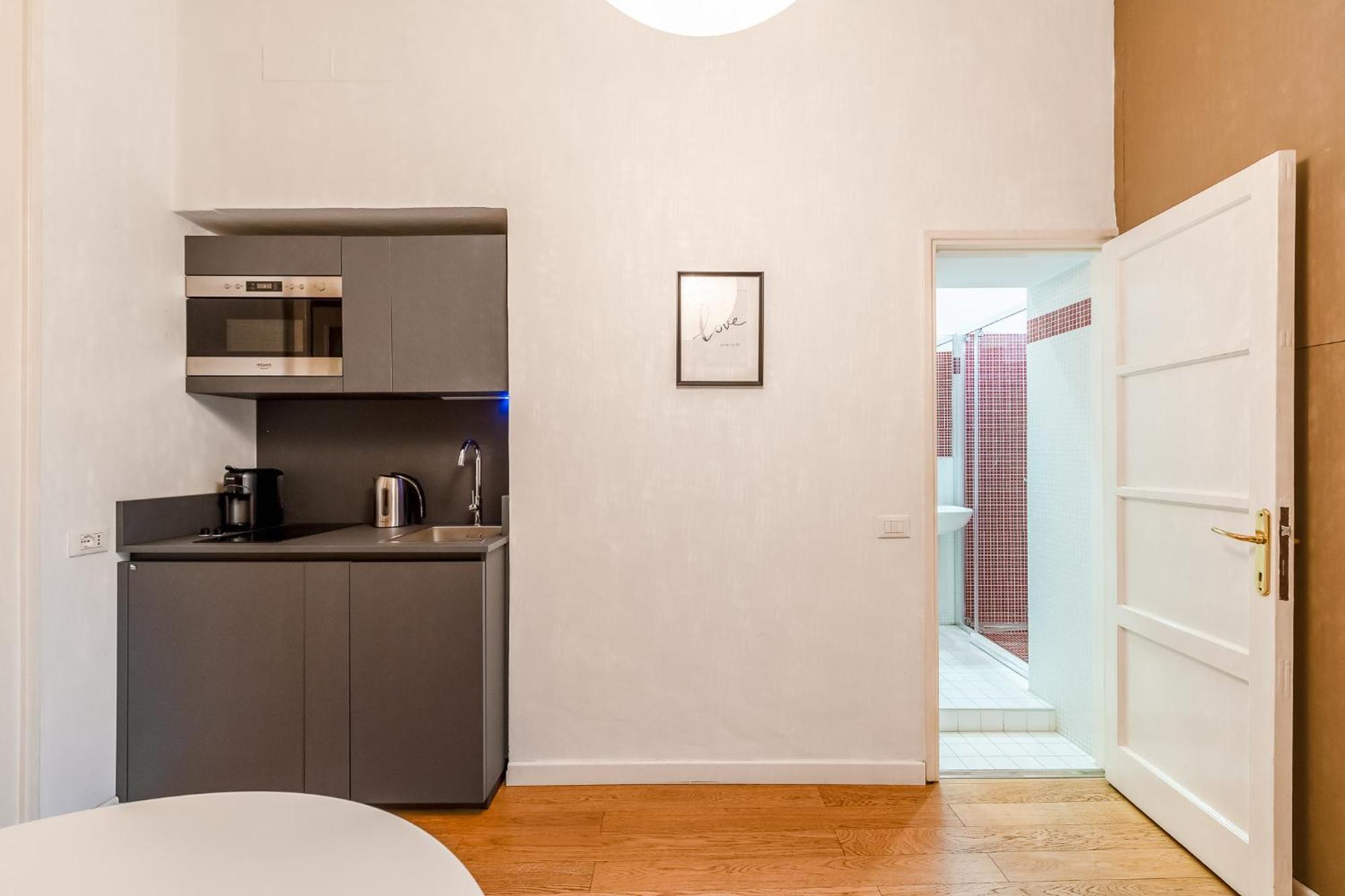 Apartment Bramante Luxury By Innstay *