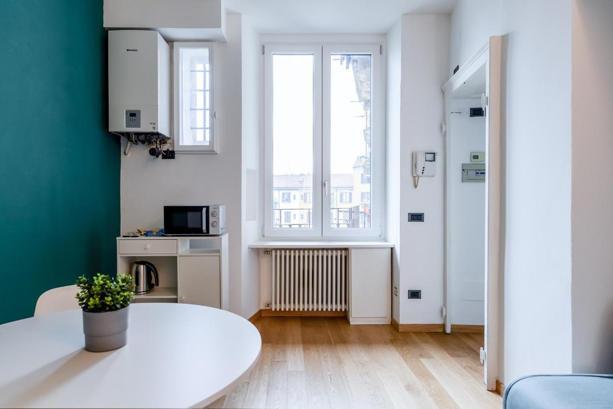Bramante Luxury By Innstay Apartment