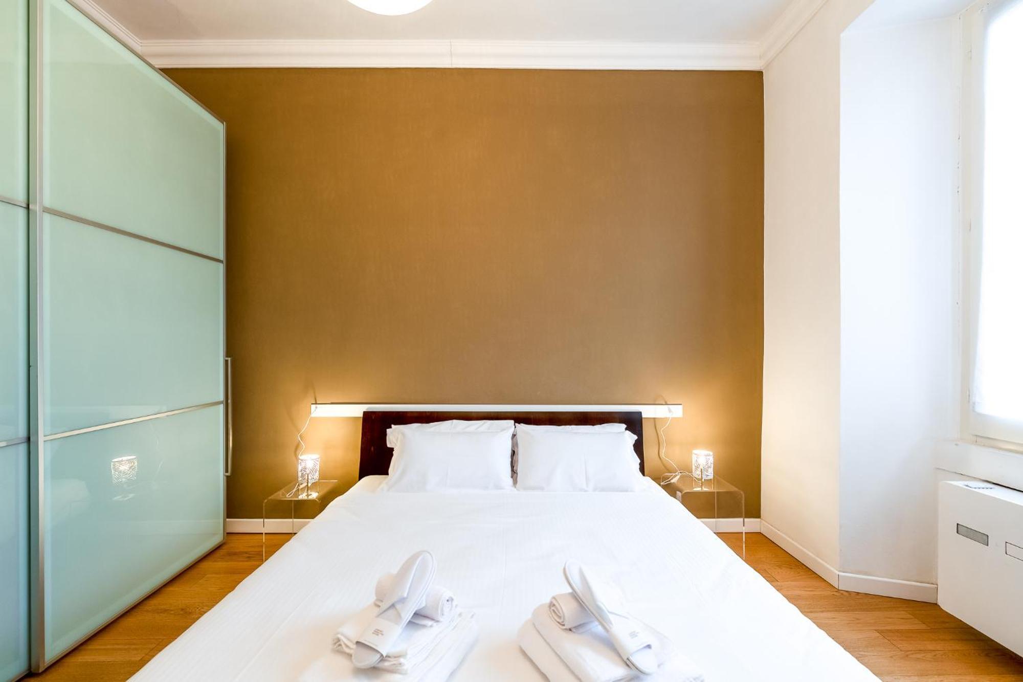 Apartment Bramante Luxury By Innstay