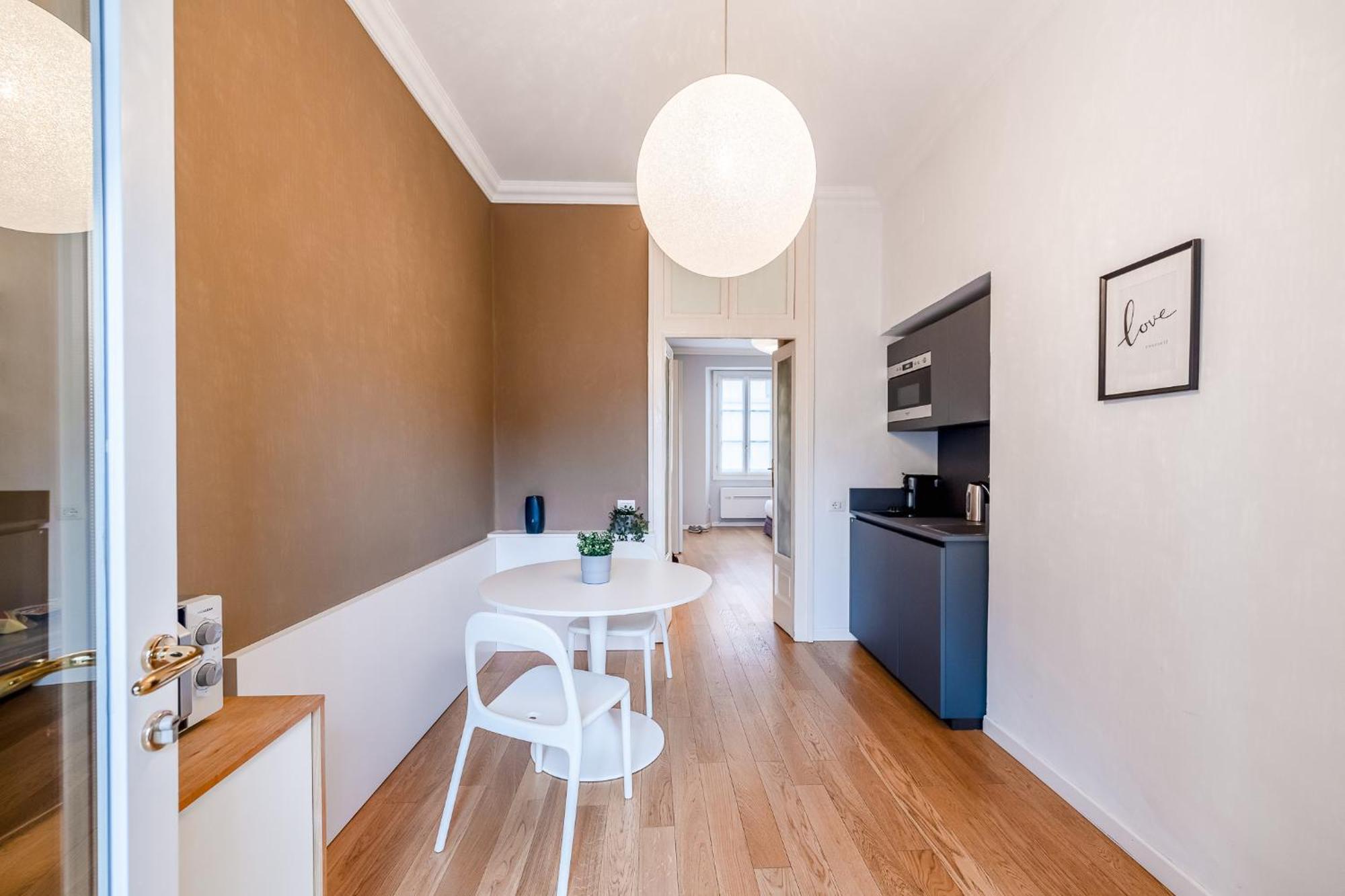 Bramante Luxury By Innstay *
