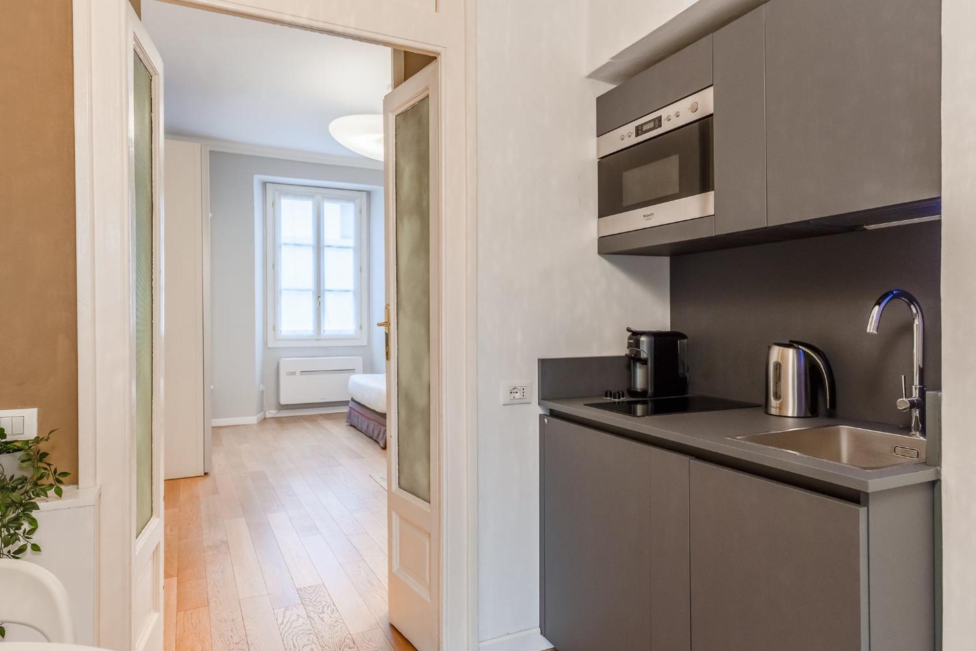 Bramante Luxury By Innstay Milan