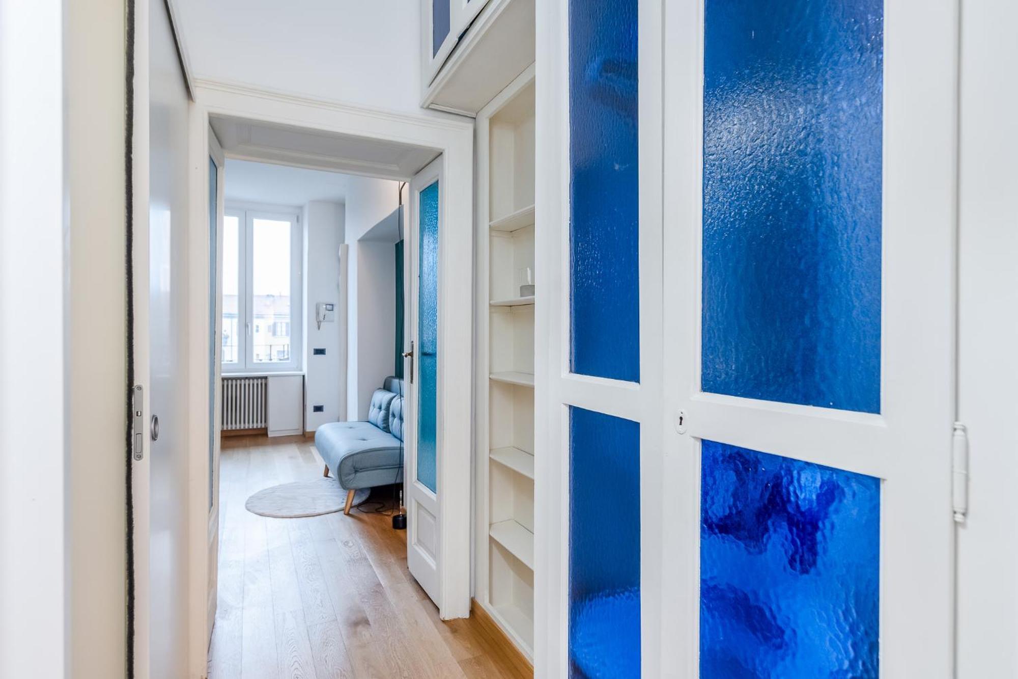 Bramante Luxury By Innstay Milan