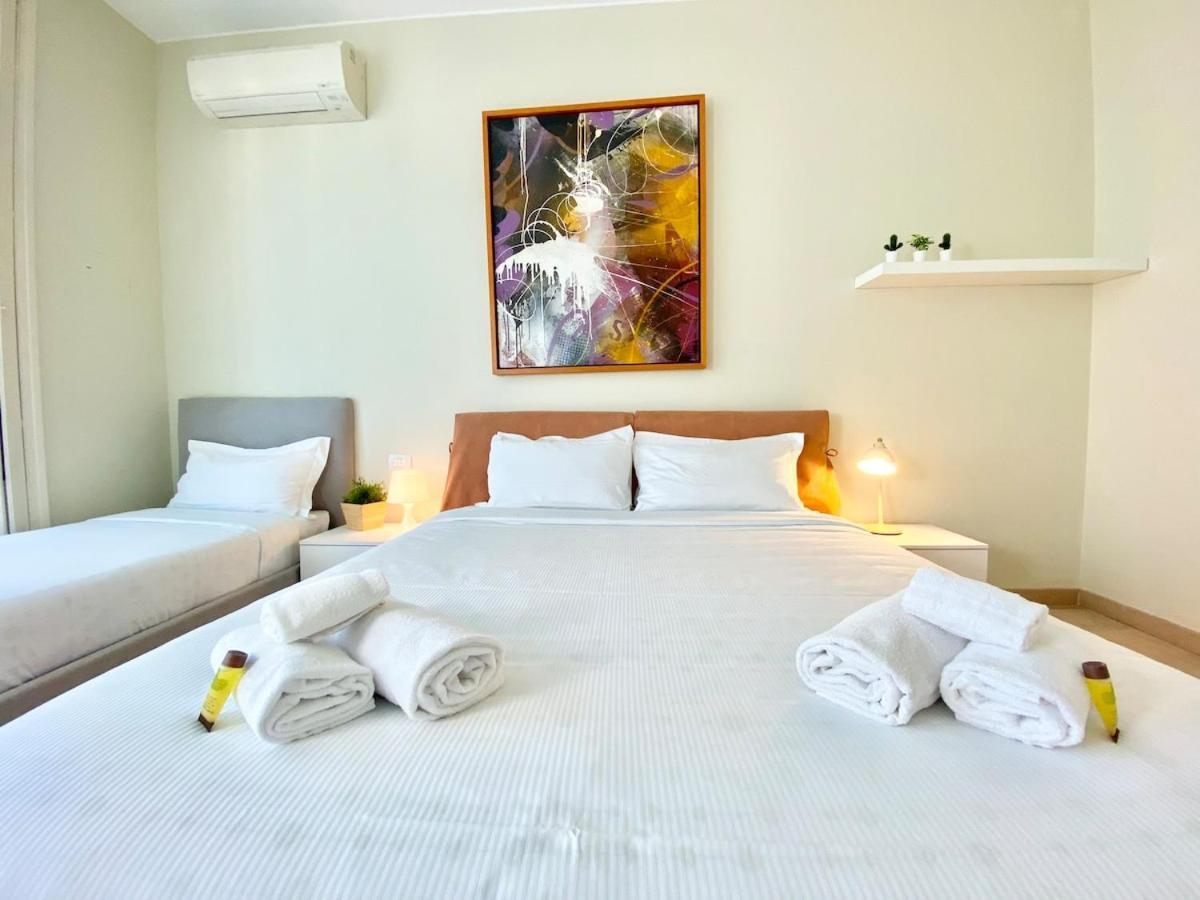 Apartment 1 Min Castle - 7 Min Cathedral On Walk Prestige Milan