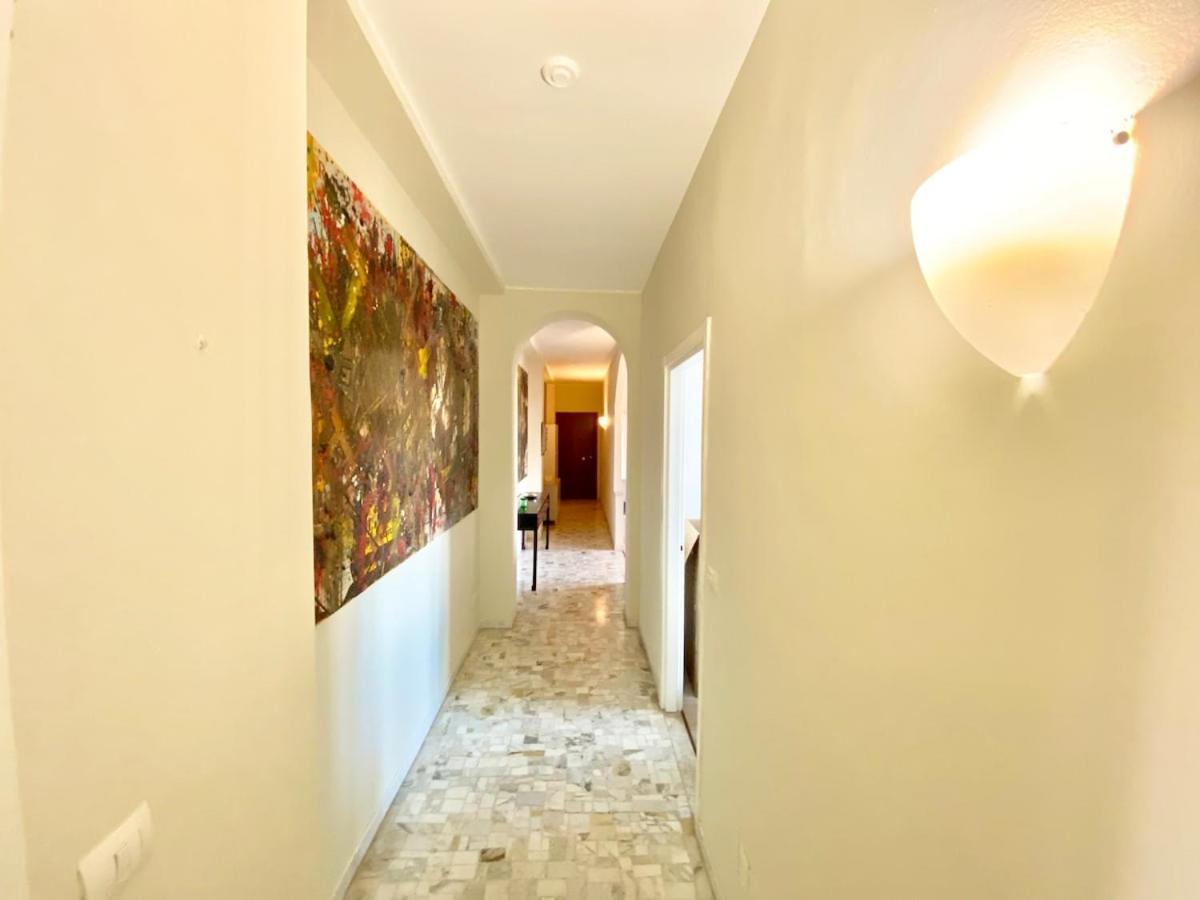 Apartment 1 Min Castle - 7 Min Cathedral On Walk Prestige Milan
