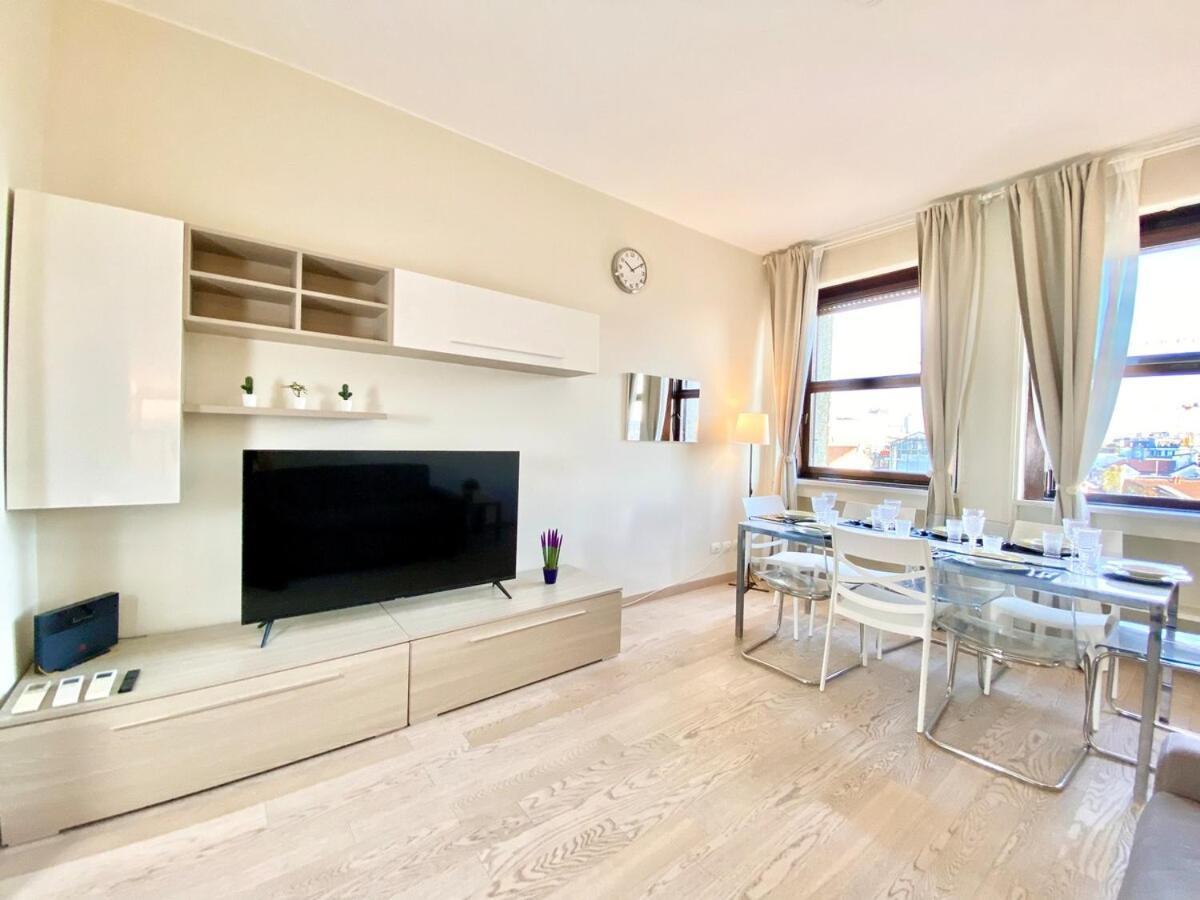 1 Min Castle - 7 Min Cathedral On Walk Prestige * Milan