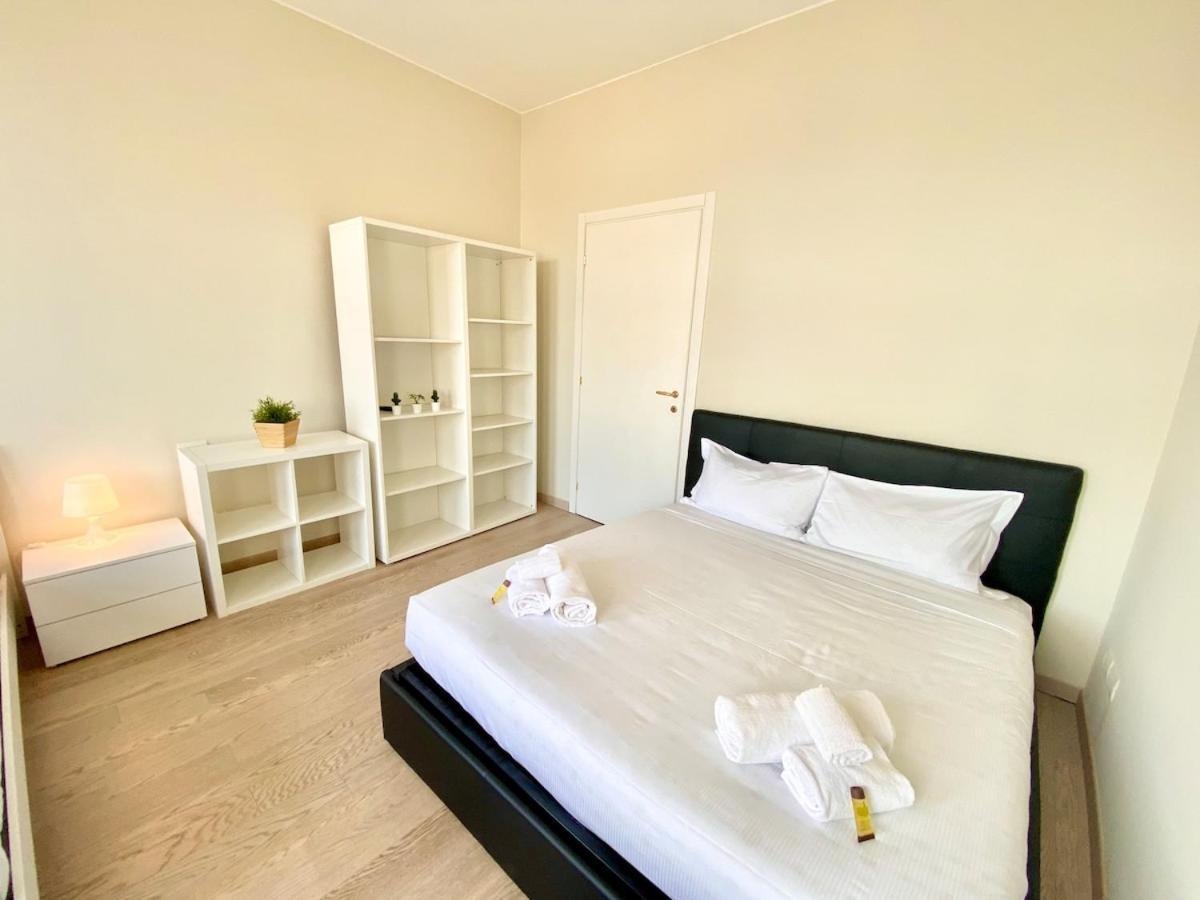 1 Min Castle - 7 Min Cathedral On Walk Prestige * Milan