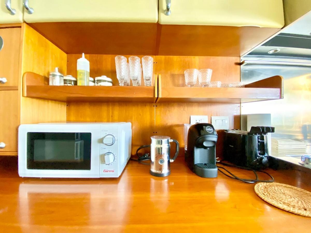 1 Min Castle - 7 Min Cathedral On Walk Prestige Apartment Milan
