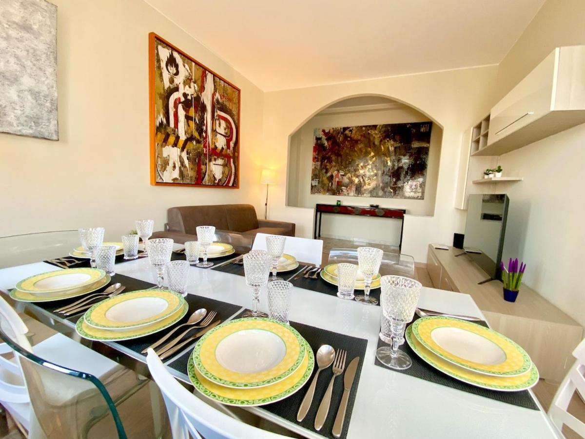 1 Min Castle - 7 Min Cathedral On Walk Prestige * Milan