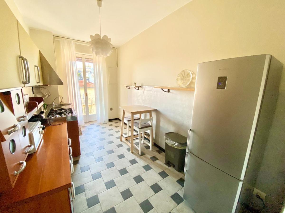 Apartment 1 Min Castle - 7 Min Cathedral On Walk Prestige Milan