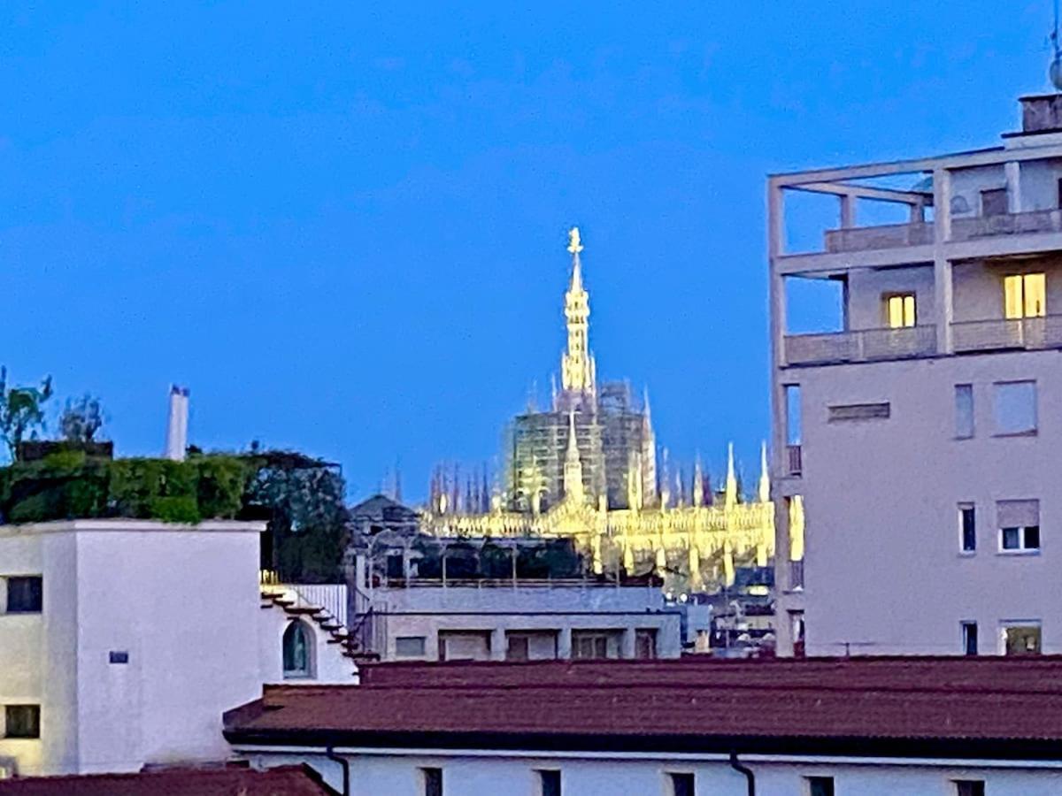 1 Min Castle - 7 Min Cathedral On Walk Prestige * Milan