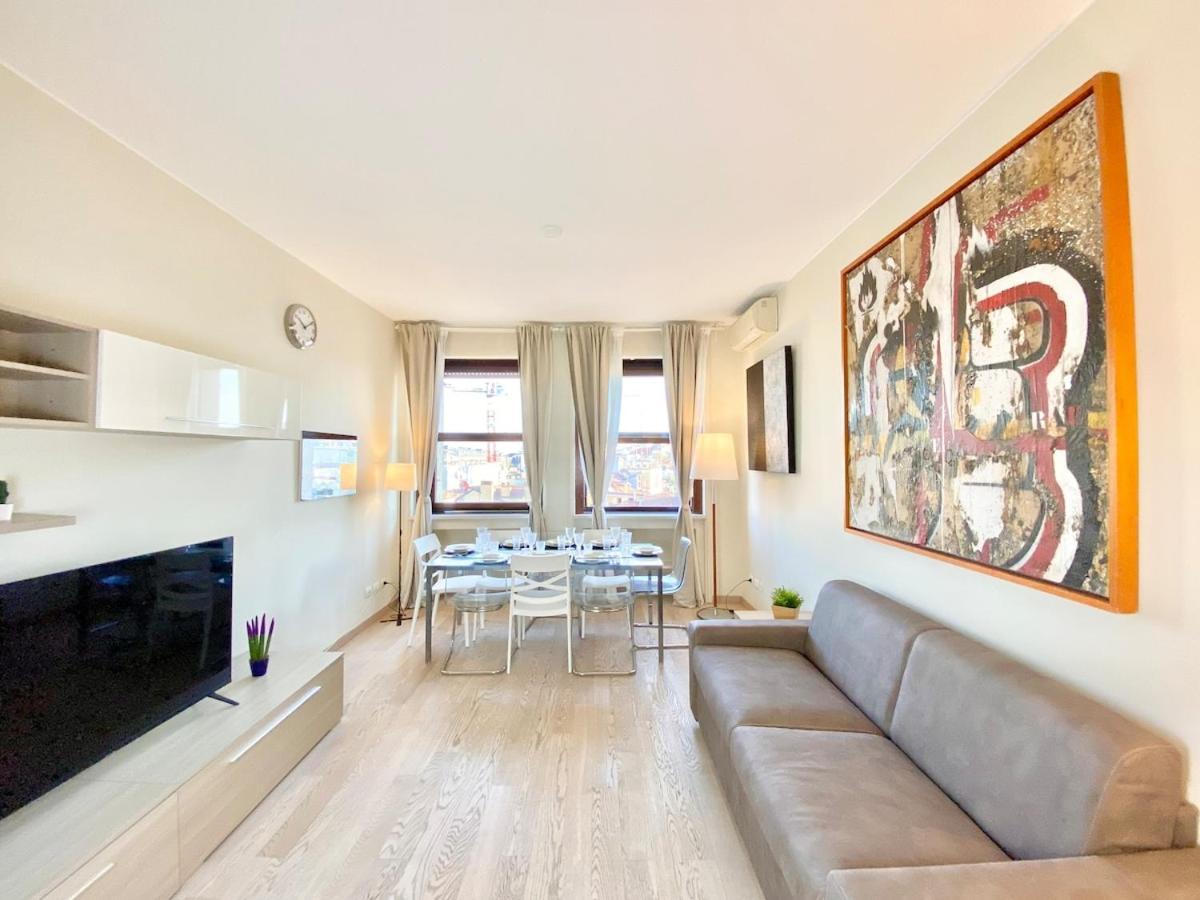 1 Min Castle - 7 Min Cathedral On Walk Prestige * Milan