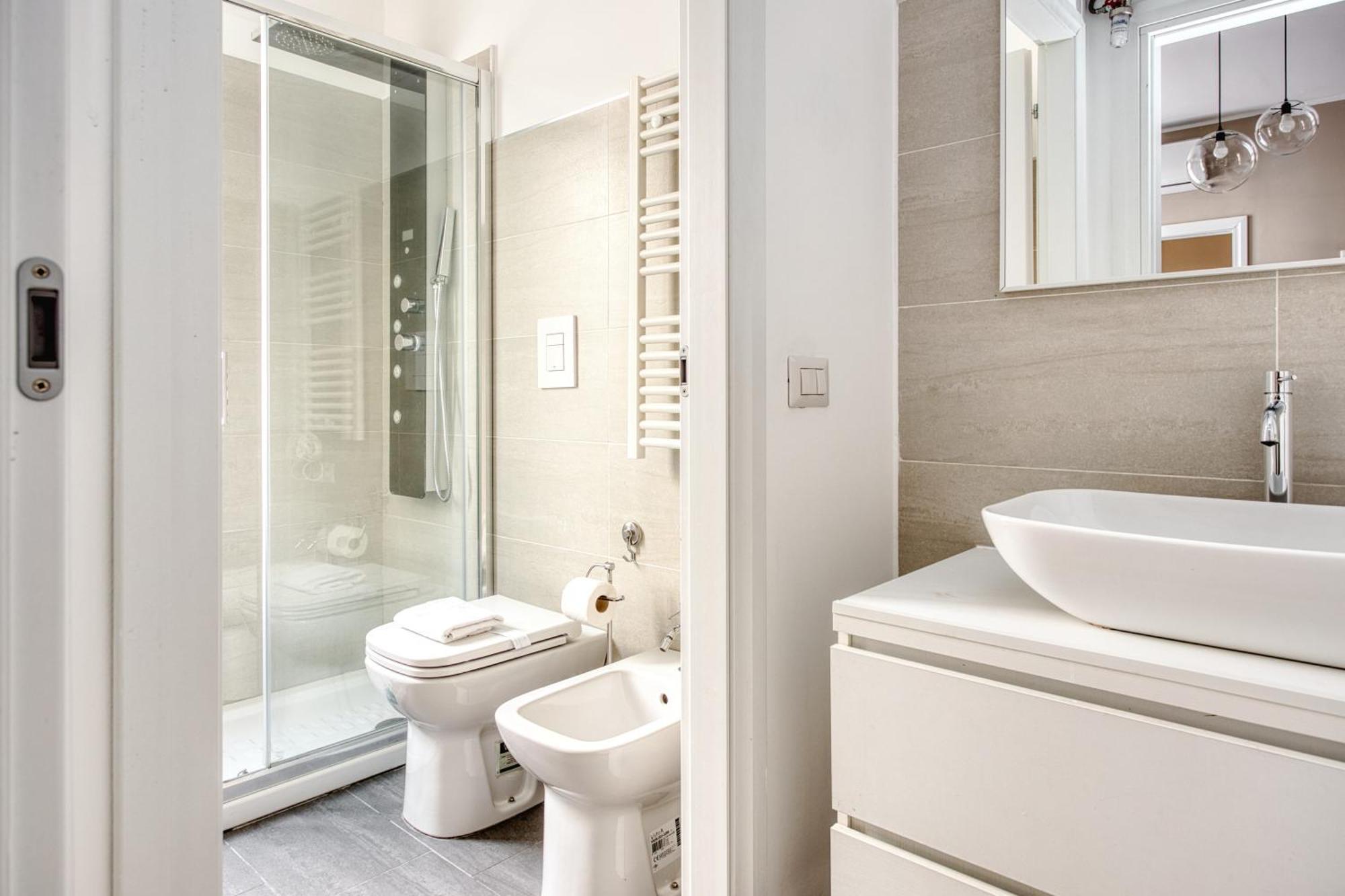 Apartment Just Urban - Stunning - Moscova Brera