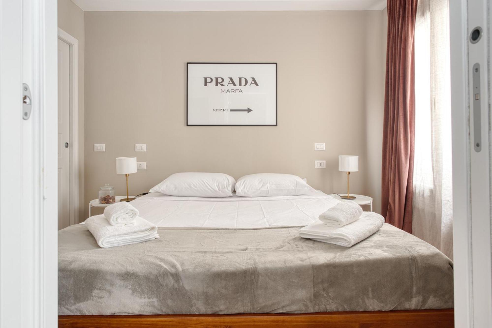 Just Urban - Stunning - Moscova Brera * Milan
