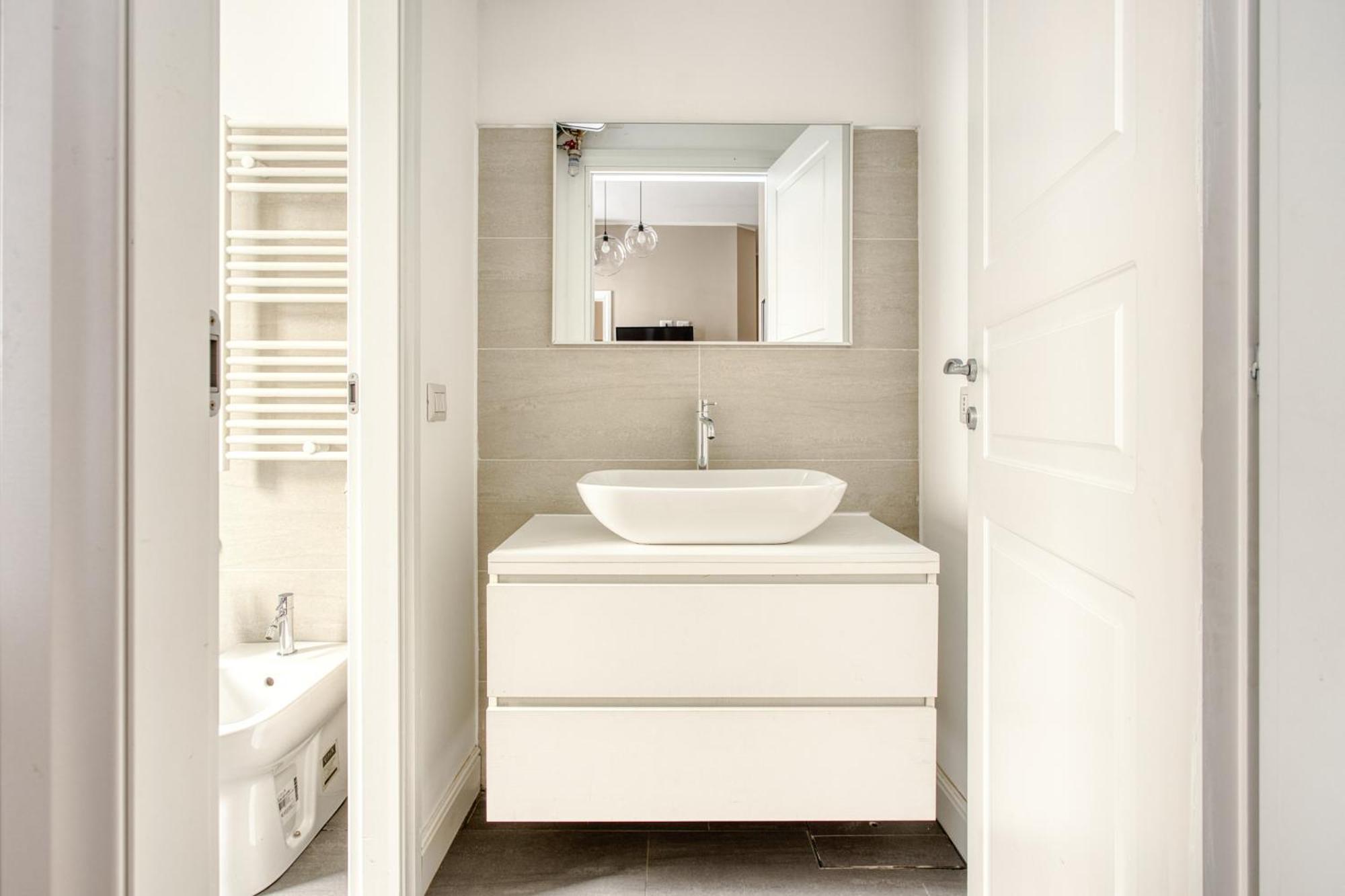 Just Urban - Stunning - Moscova Brera Apartment Milan