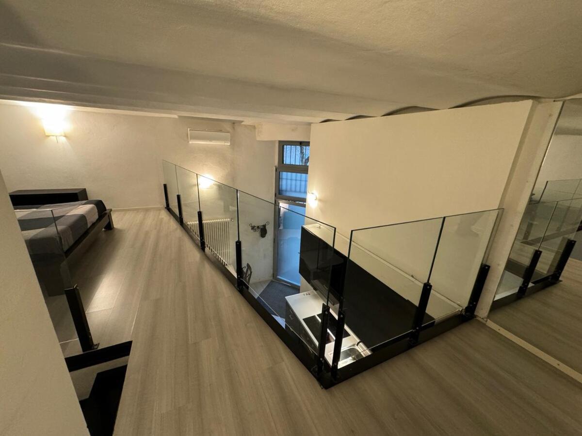 Design Loft Apartment *