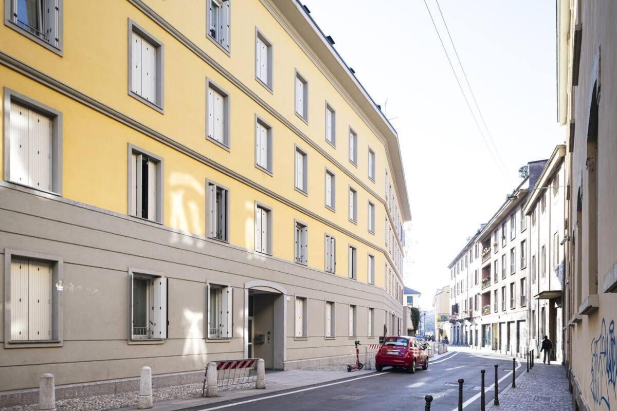 Prime Living - Sui Navigli * Milan